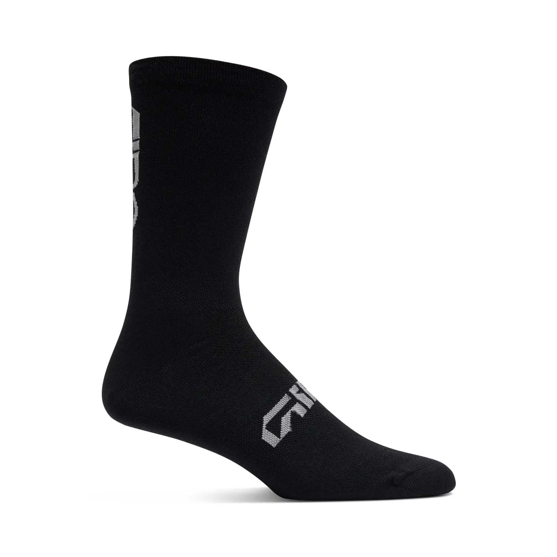 Socken aus Merinowolle Giro