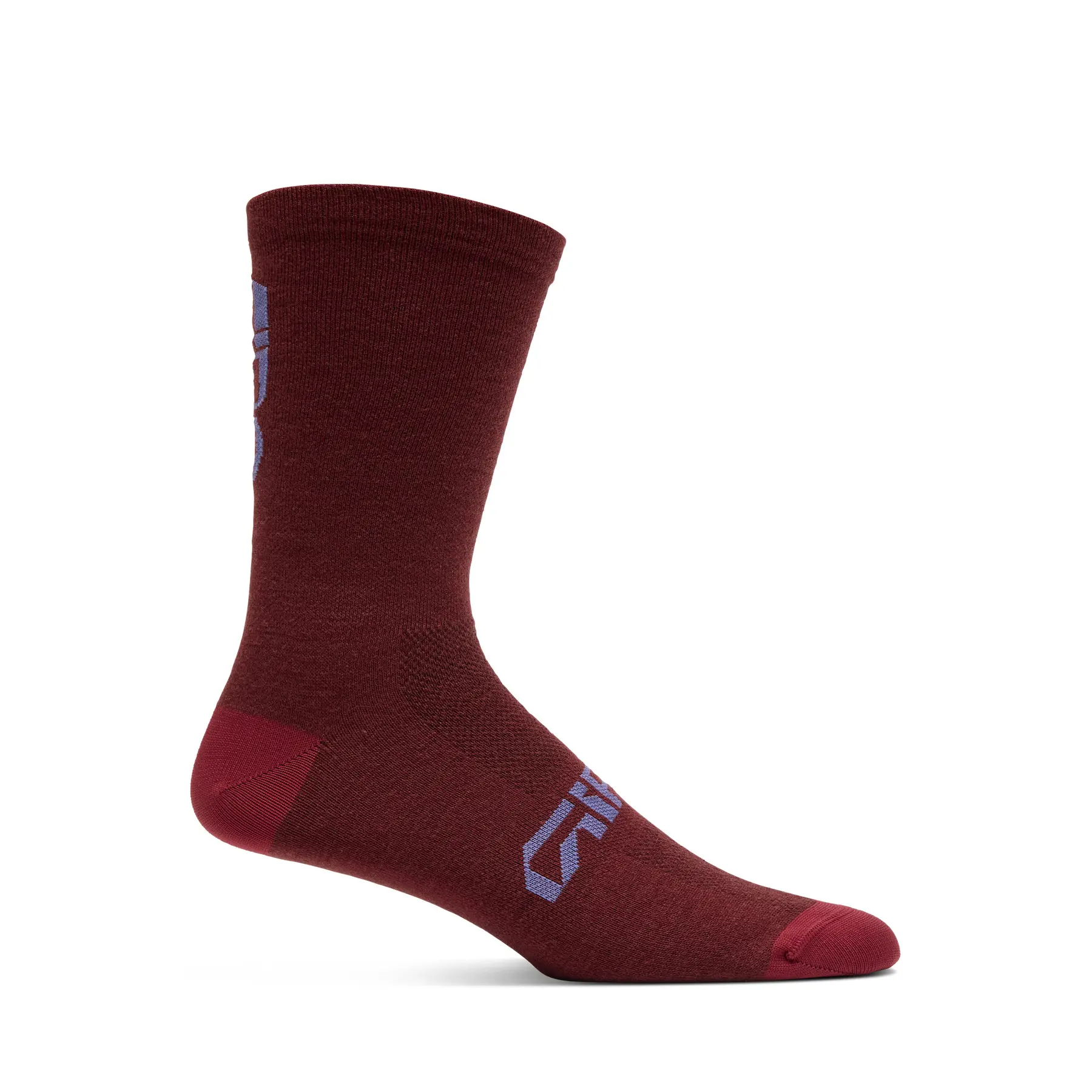 Socken aus Merinowolle Giro