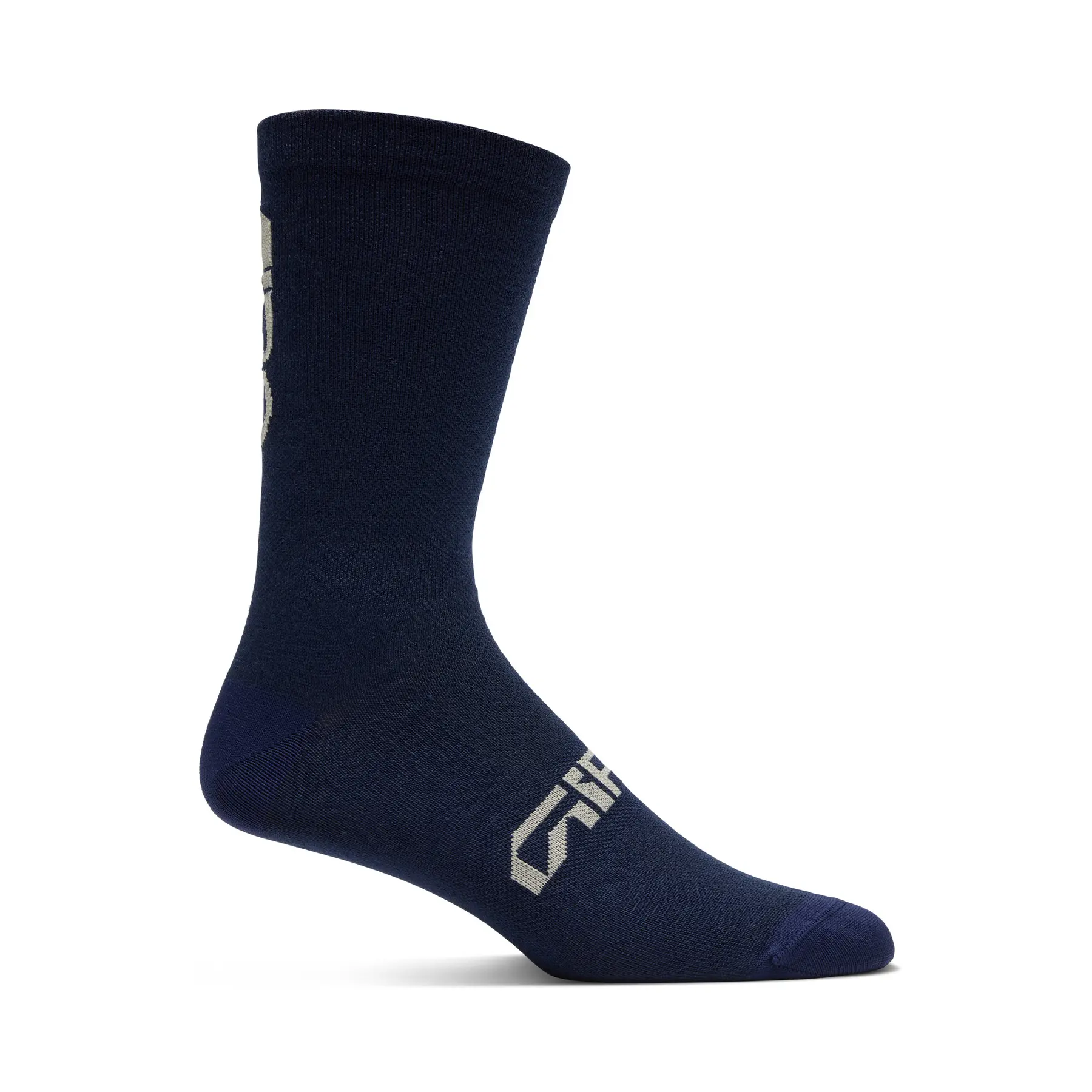 Socken aus Merinowolle Giro