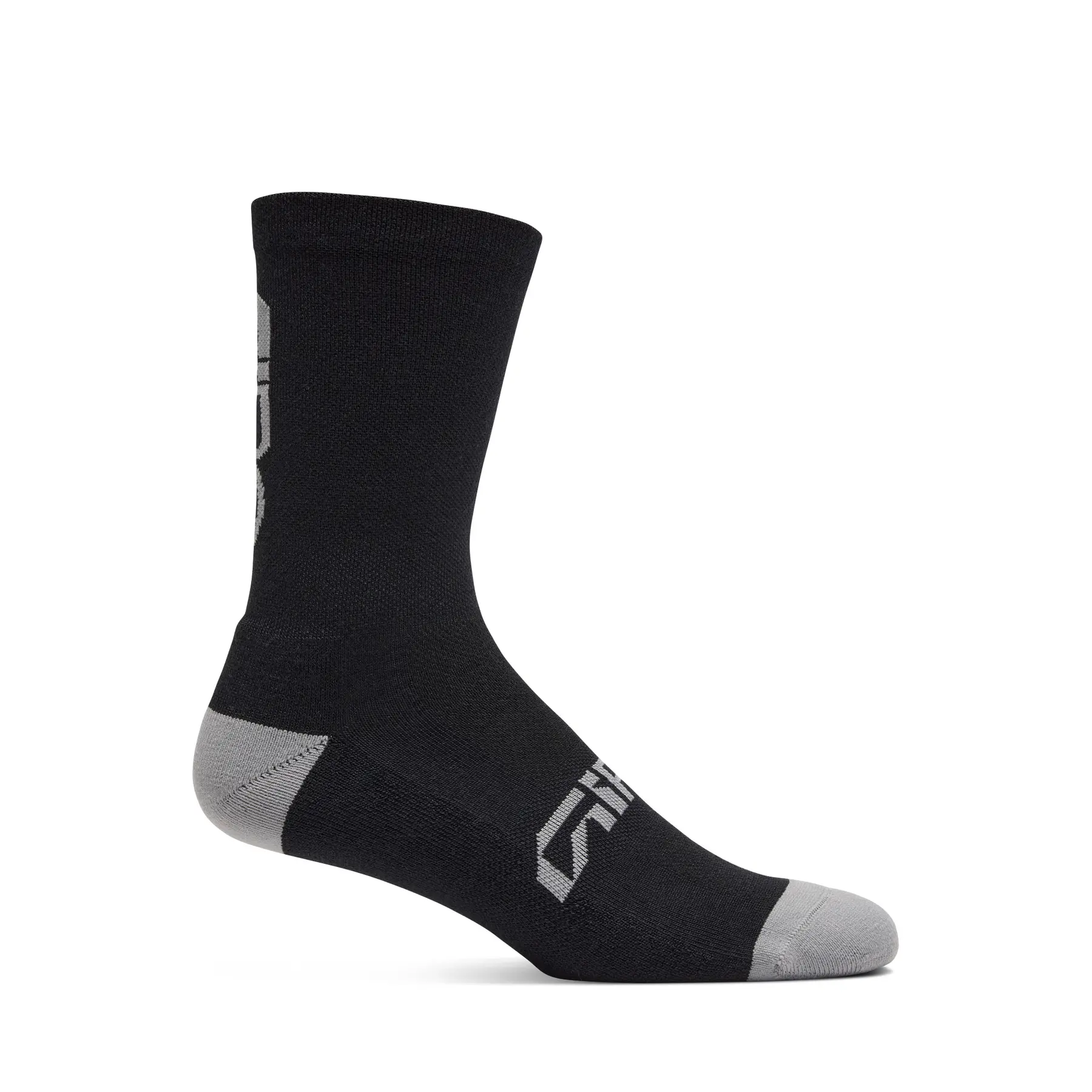 Merinowoll Socken Winter Giro