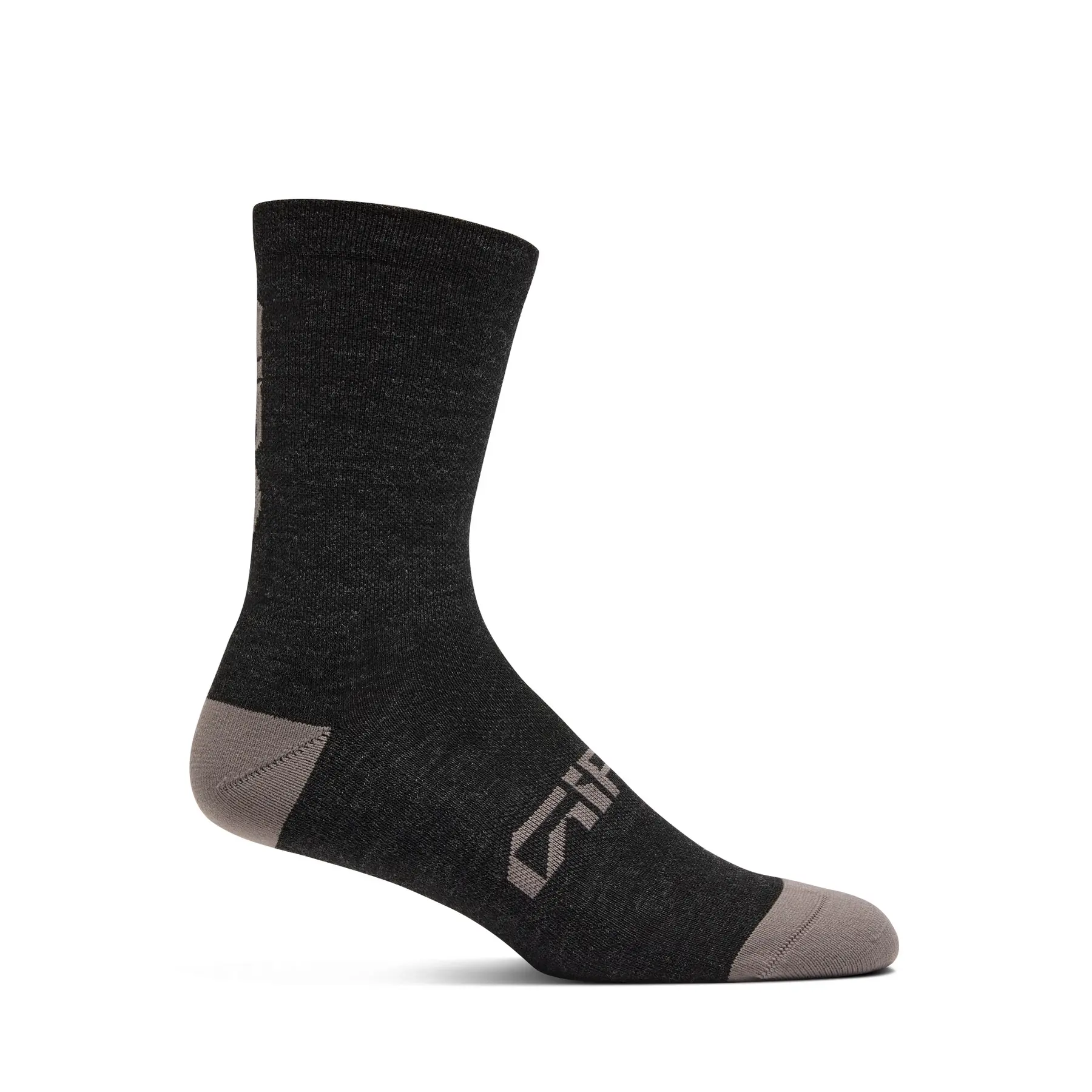 Merinowoll Socken Winter Giro