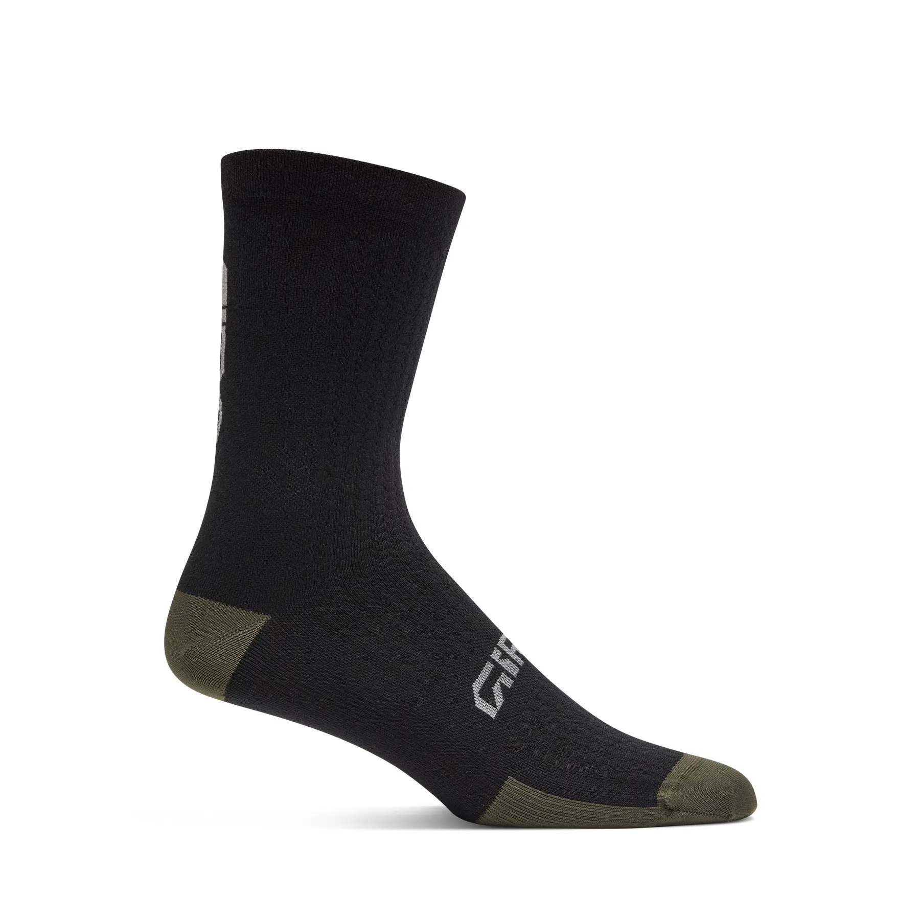 Socken Giro HRC+ Mérinos