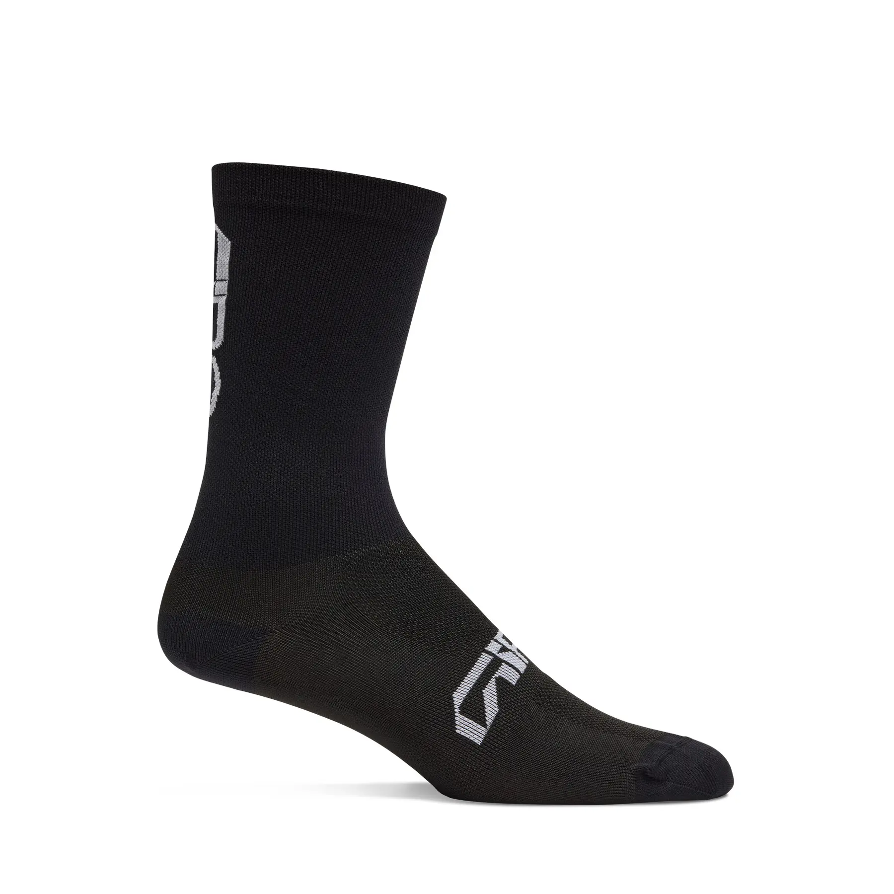 Hoge sokken Giro Comp Racer