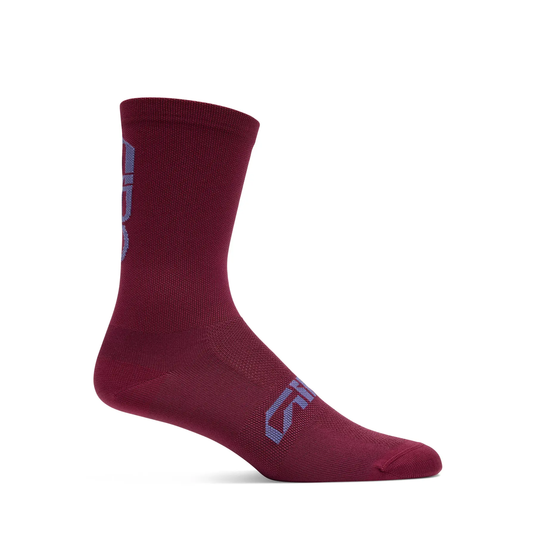 Hoge sokken Giro Comp Racer