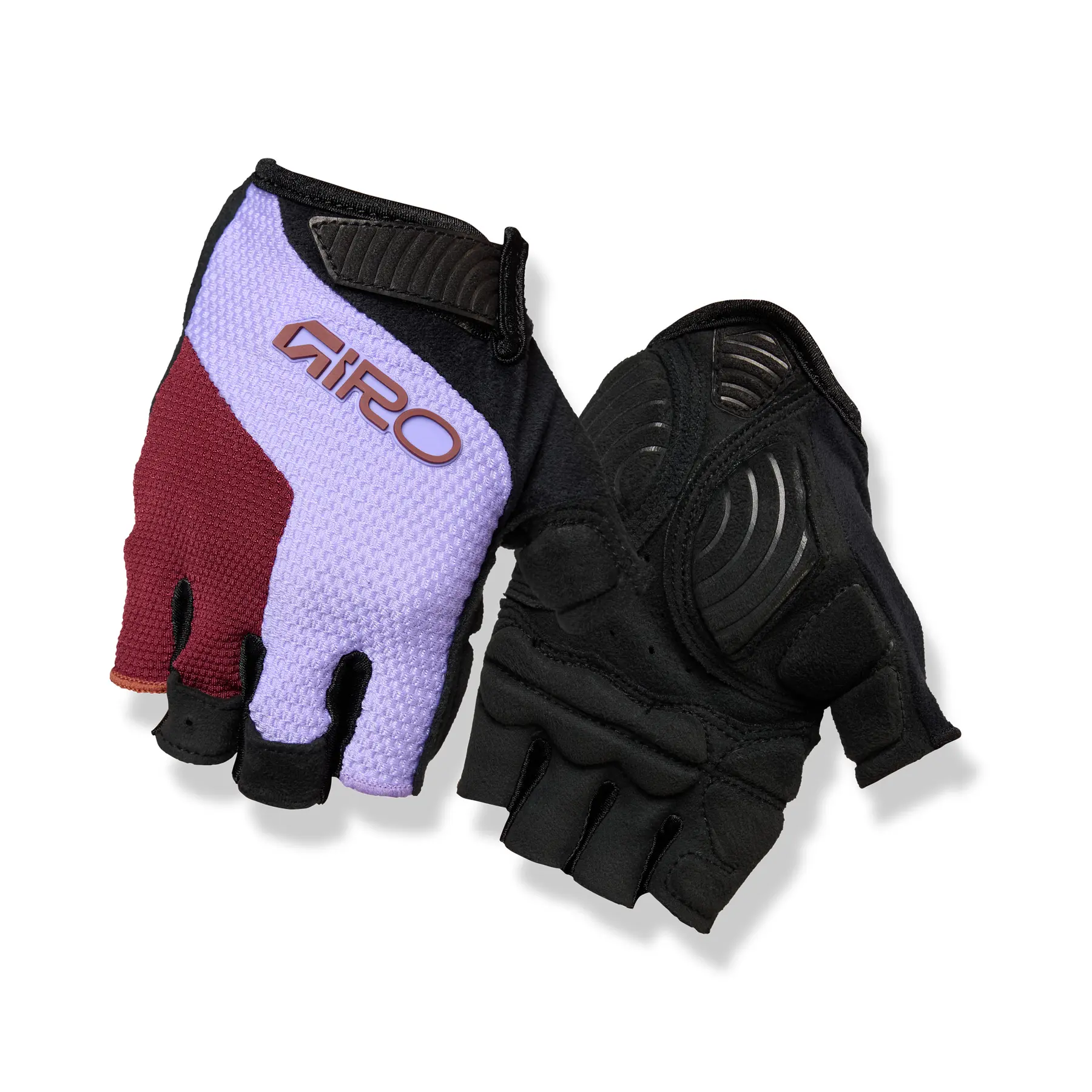 Kurze Handschuhe Damen Giro Strada Massa