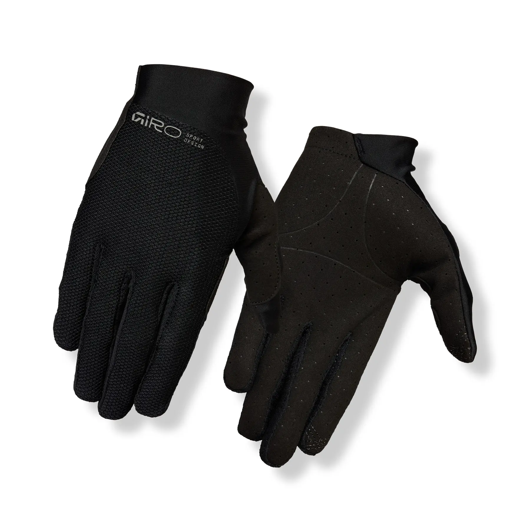 Lange Handschuhe Giro Trixter