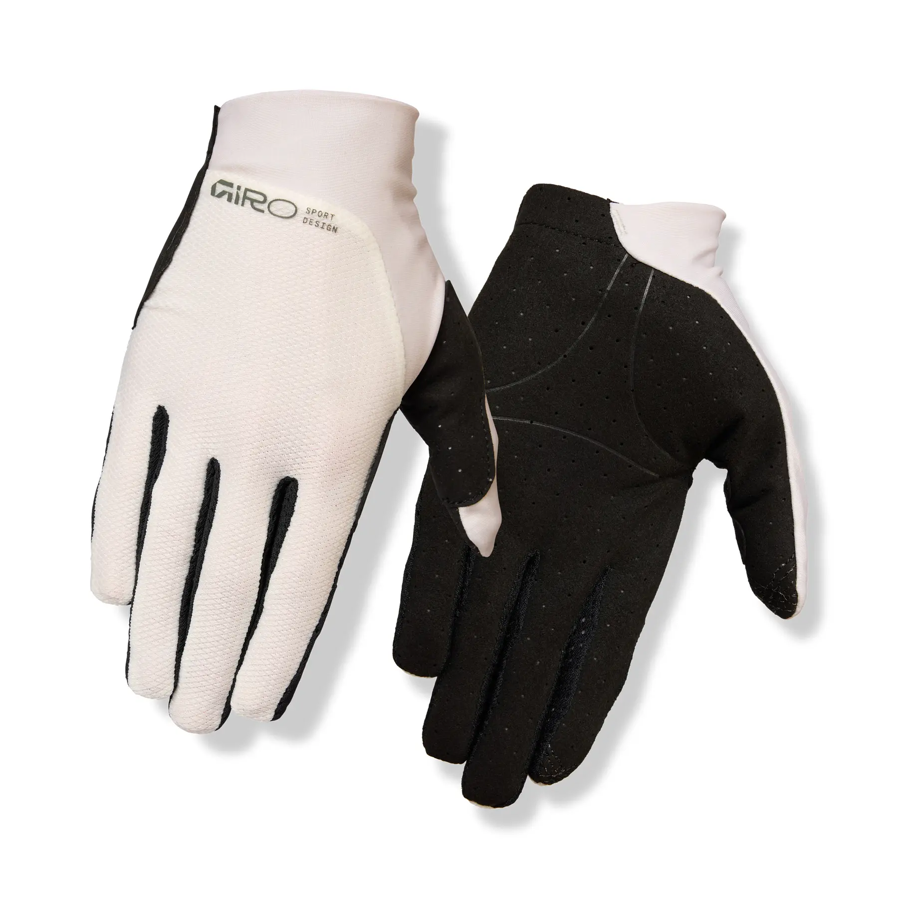 Lange handschoenen Giro Trixter