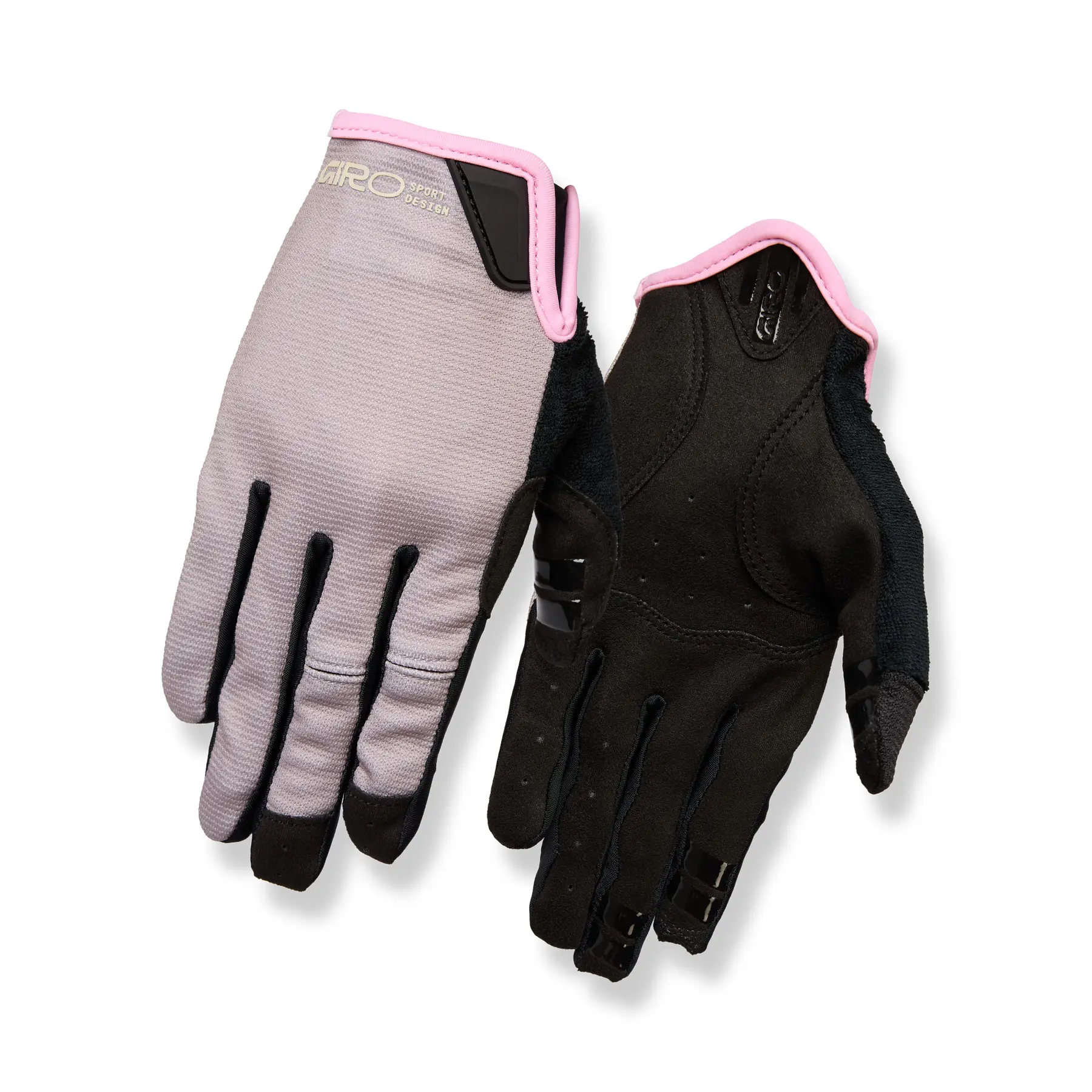 Lange Handschuhe Damen Giro LaDND
