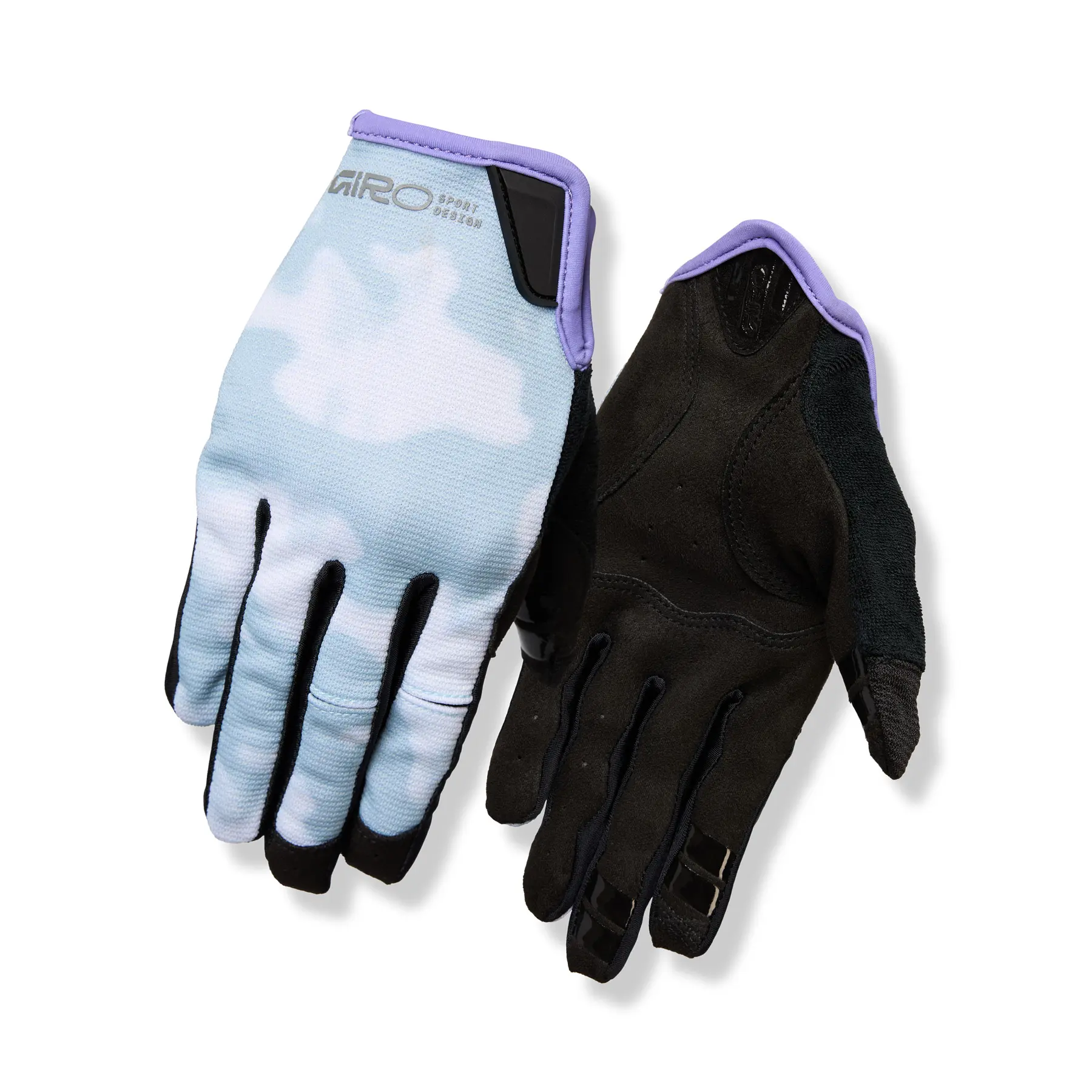 Lange Handschuhe Damen Giro LaDND