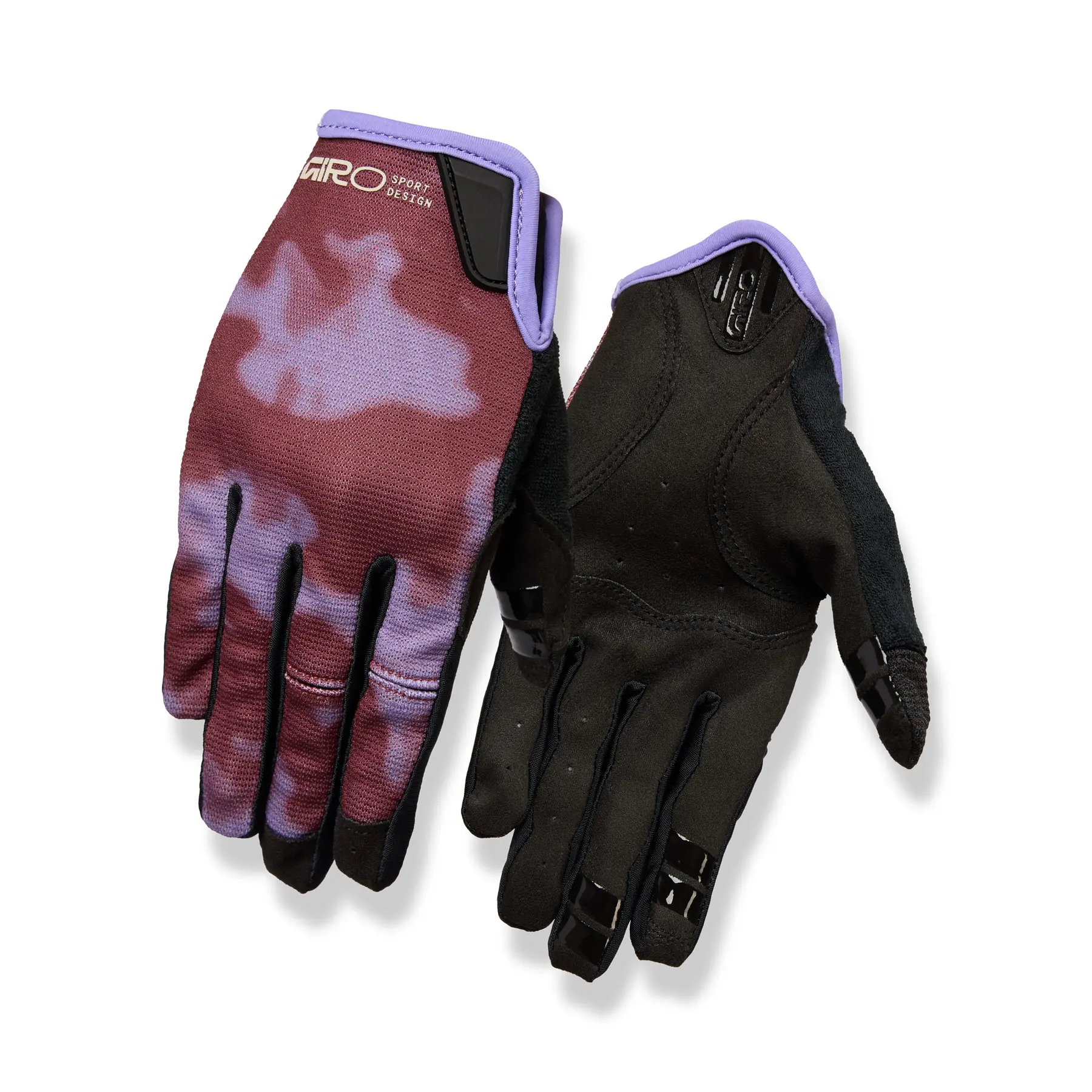 Lange Handschuhe Damen Giro LaDND