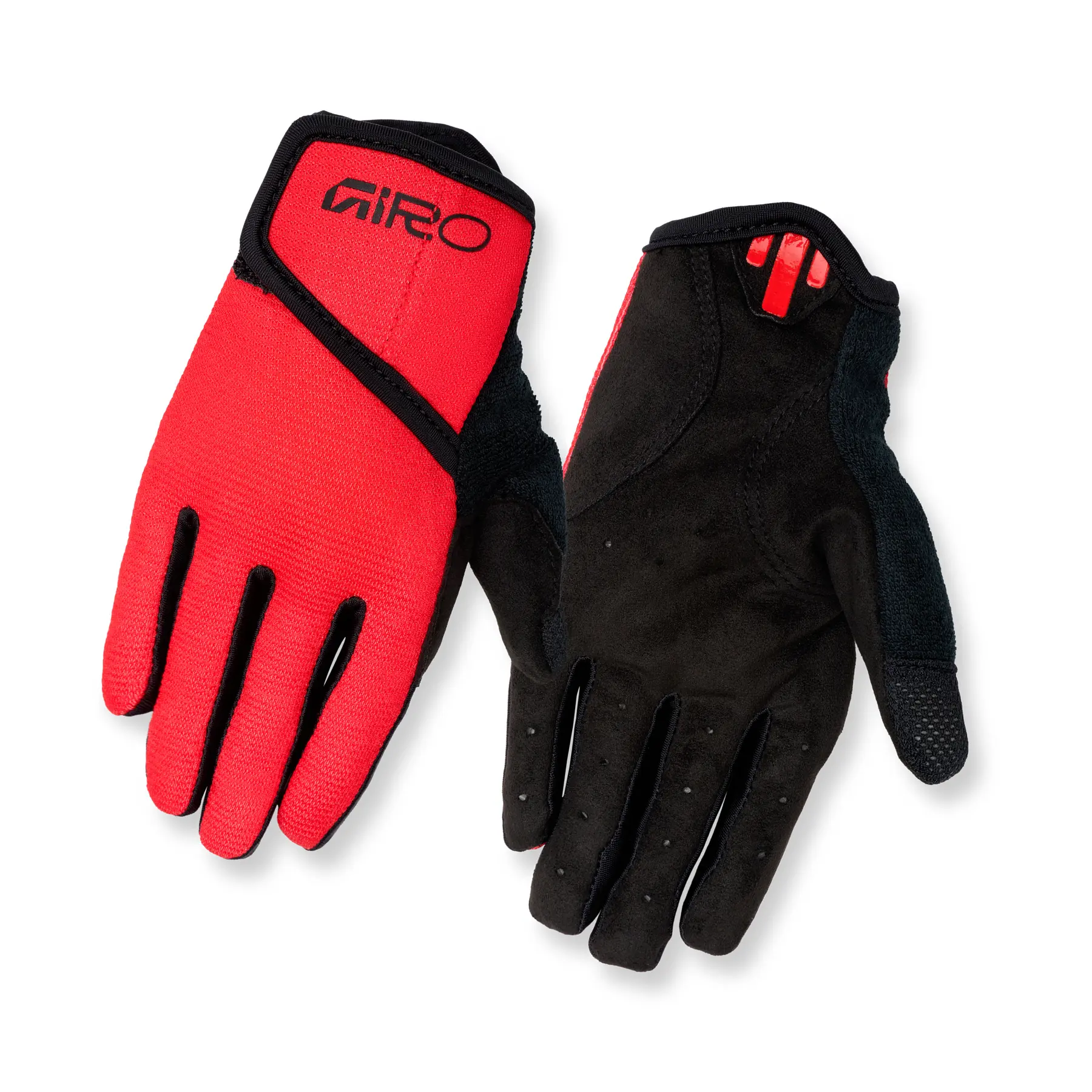Lange Handschuhe Kind Giro DND II