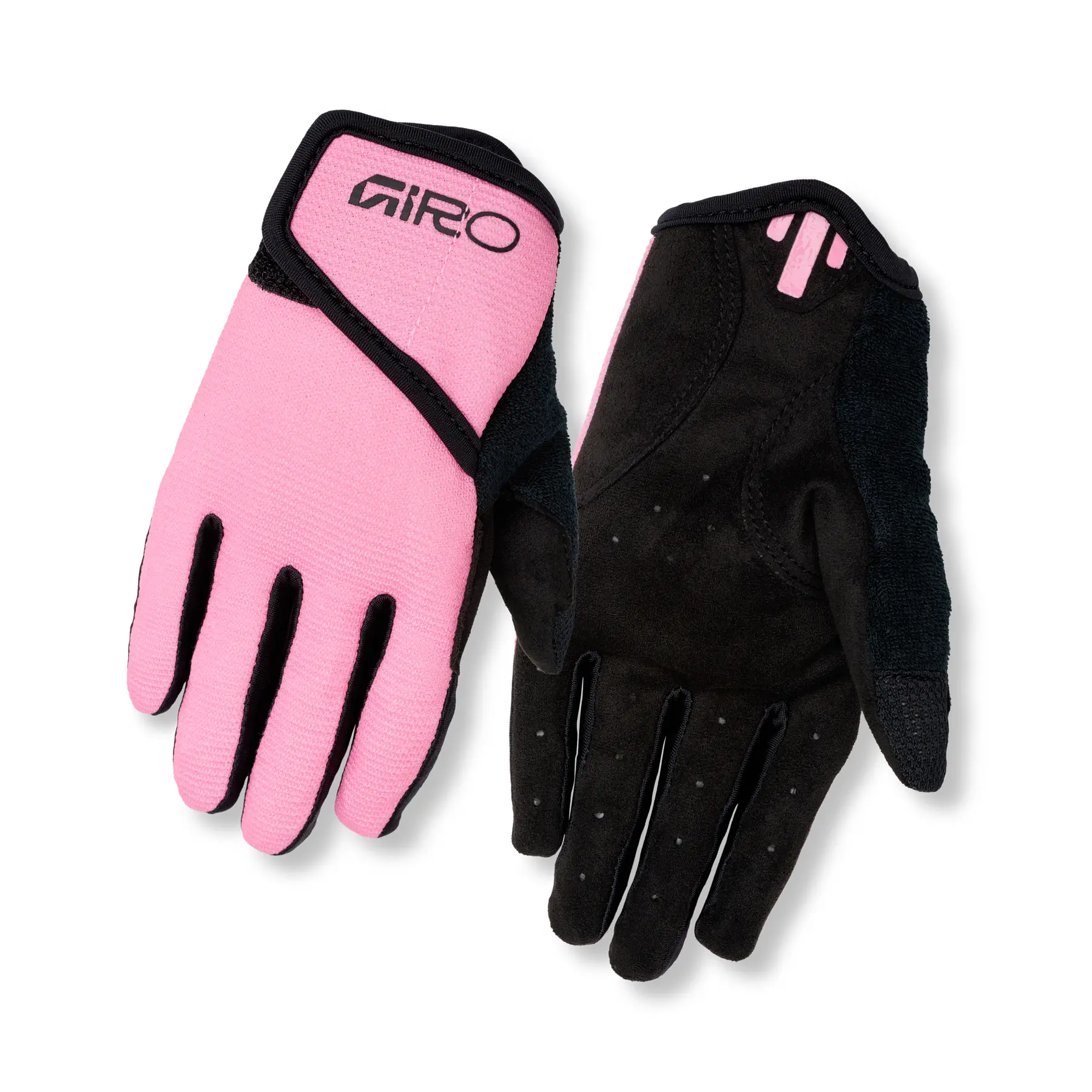 Lange Handschuhe Kind Giro DND II