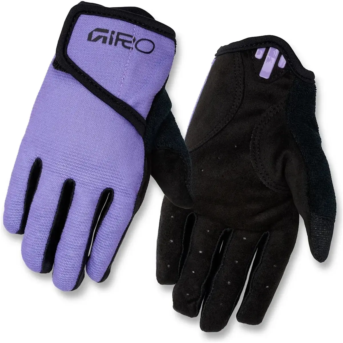 Lange Handschuhe Kind Giro DND II
