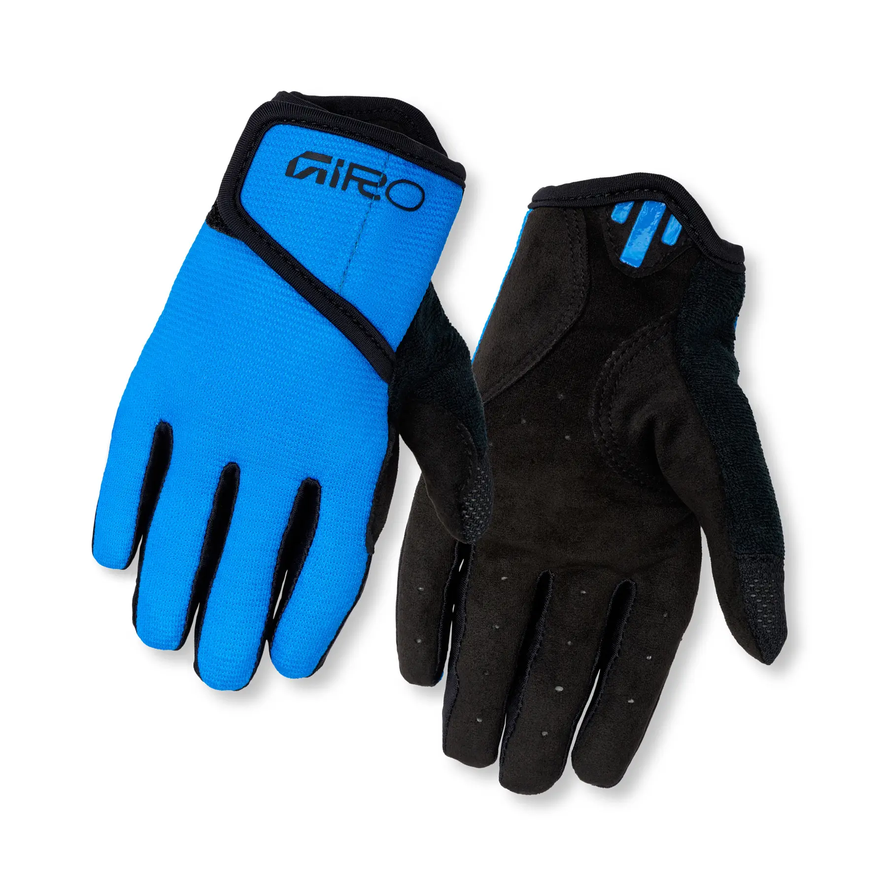 Lange Handschuhe Kind Giro DND II