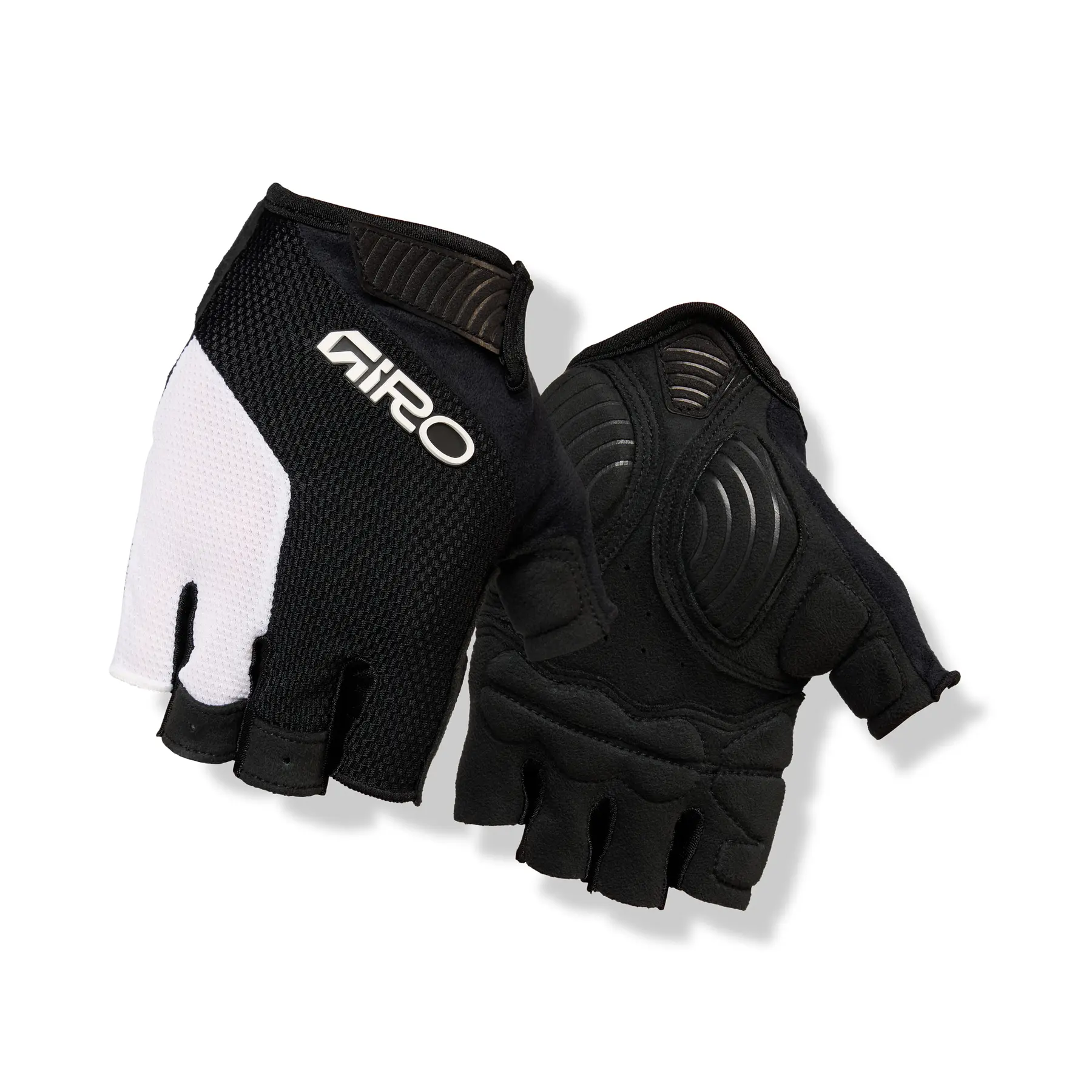 Kurze Handschuhe Giro Strade Dure Super Gel