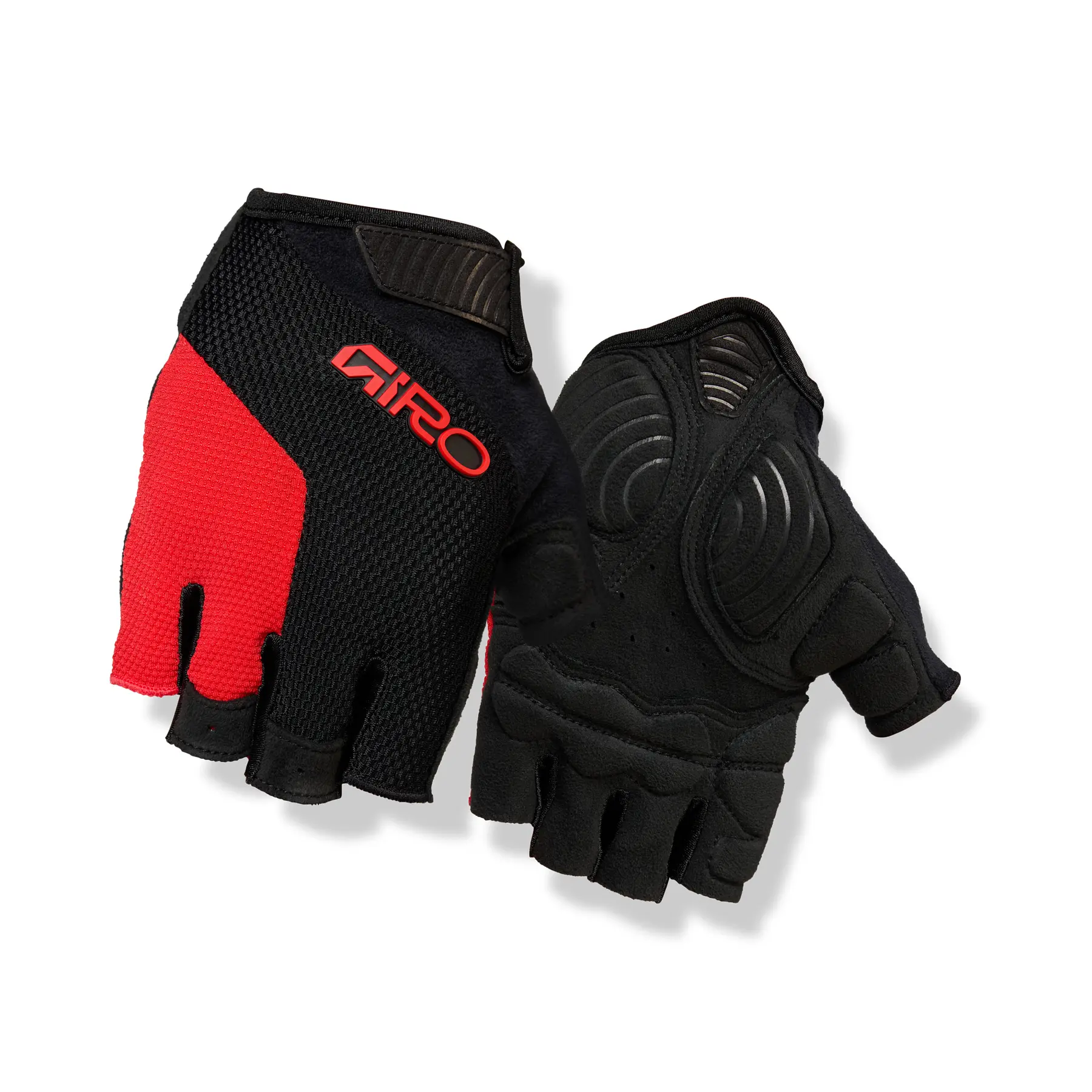 Kurze Handschuhe Giro Strade Dure Super Gel