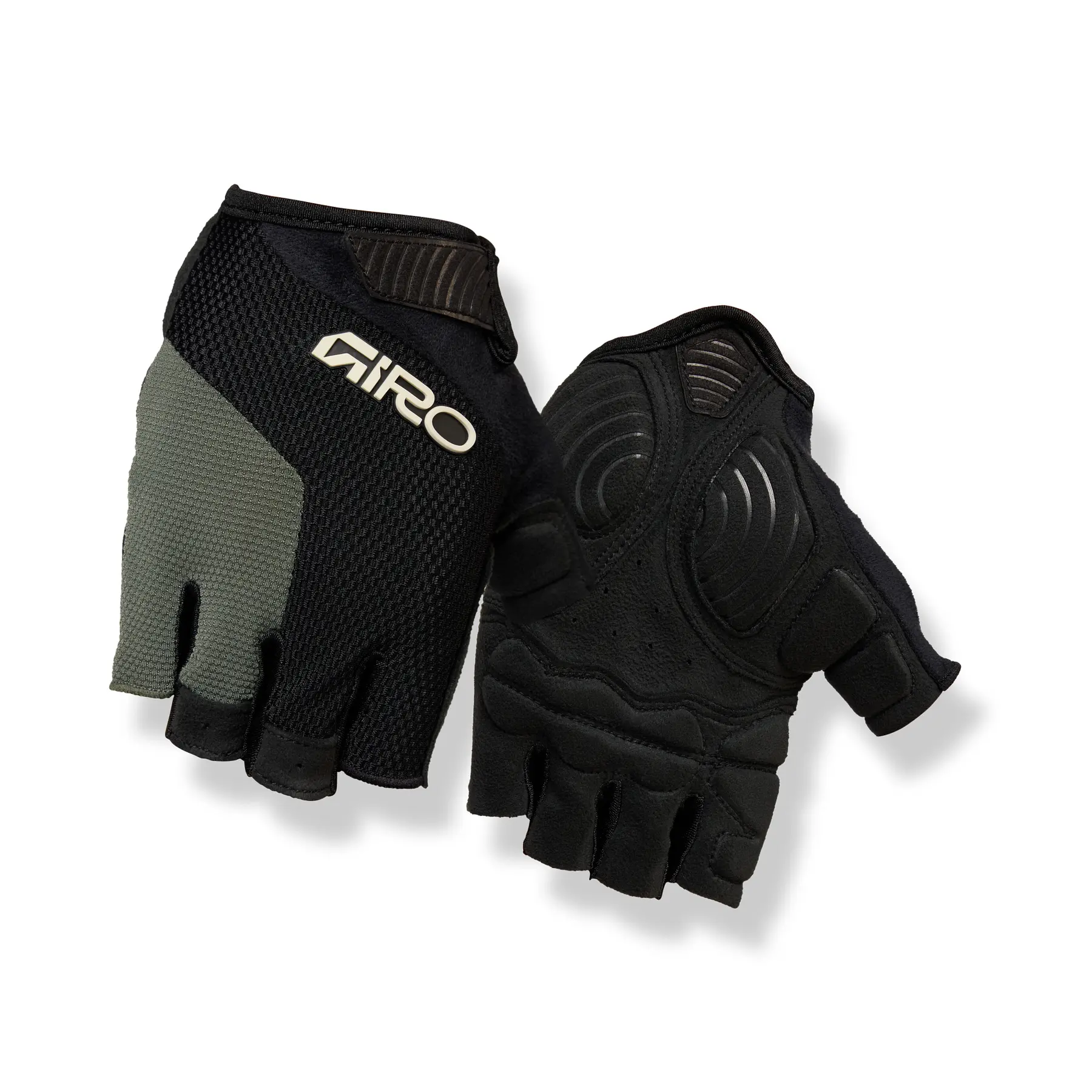 Kurze Handschuhe Giro Strade Dure Super Gel