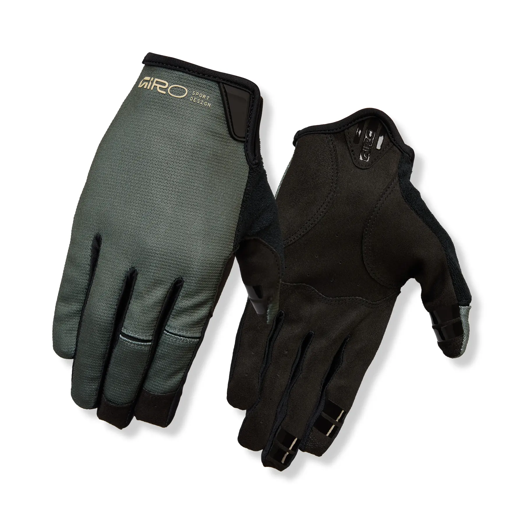 Lange Handschuhe Giro DND