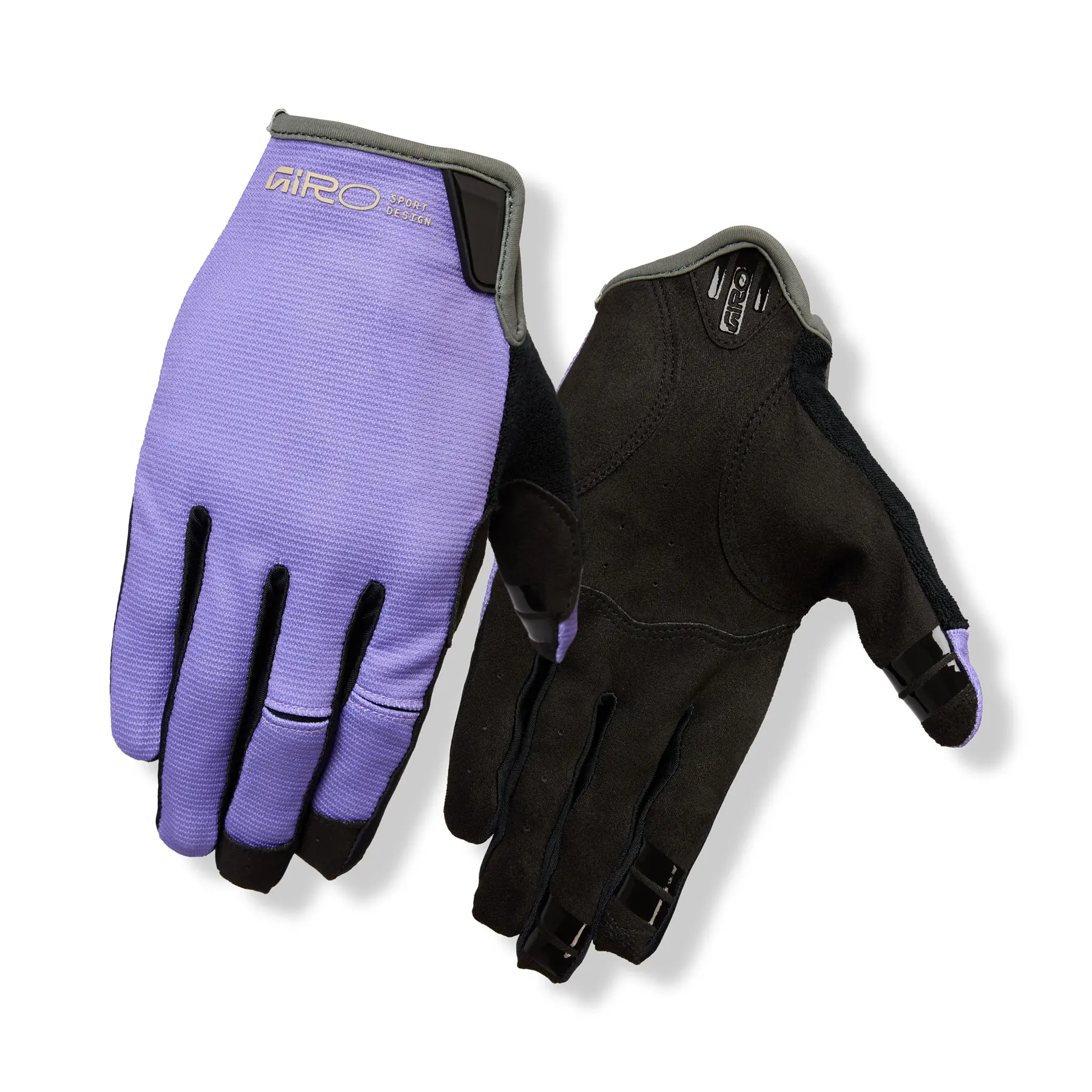 Lange Handschuhe Giro DND