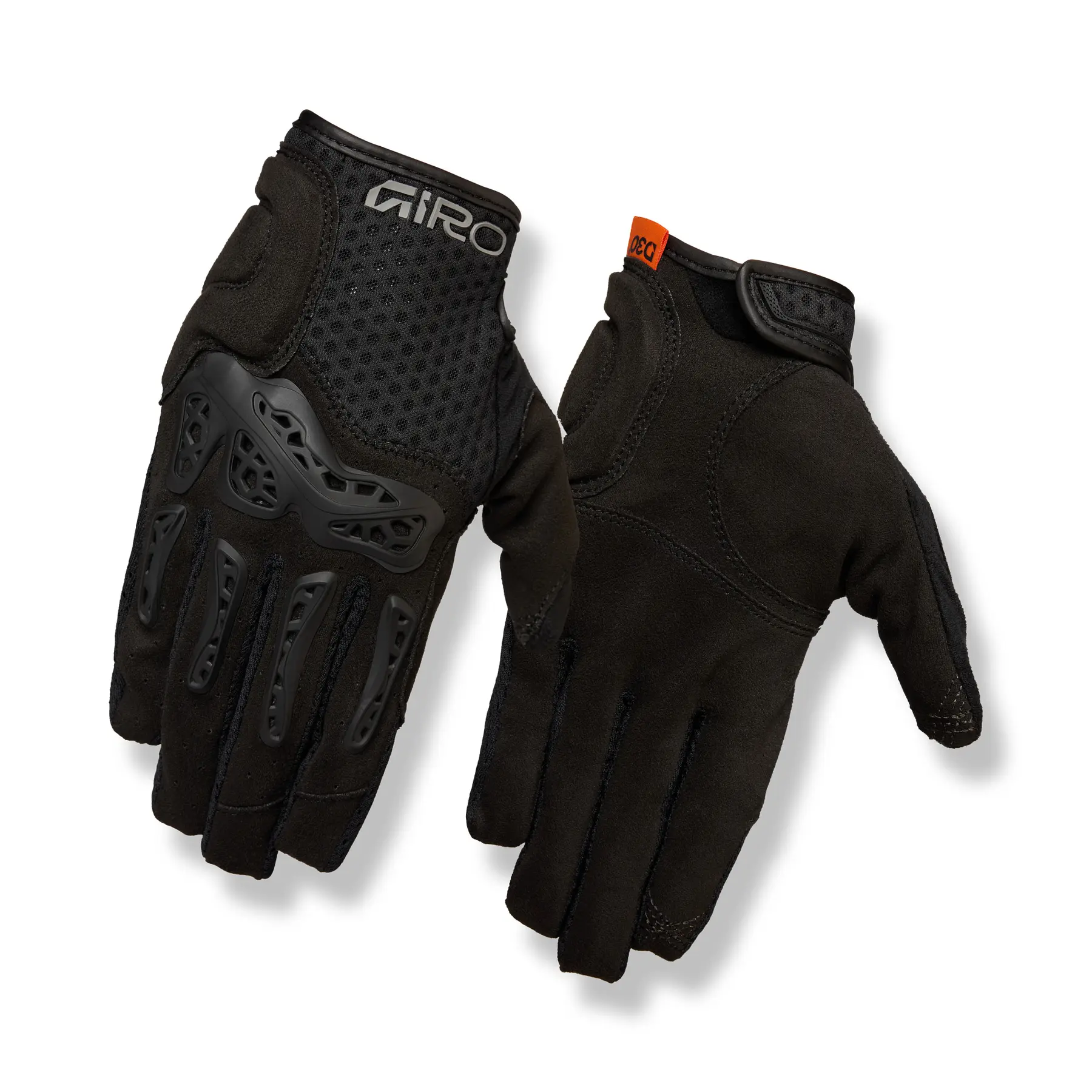 Lange Handschuhe Giro Gnar