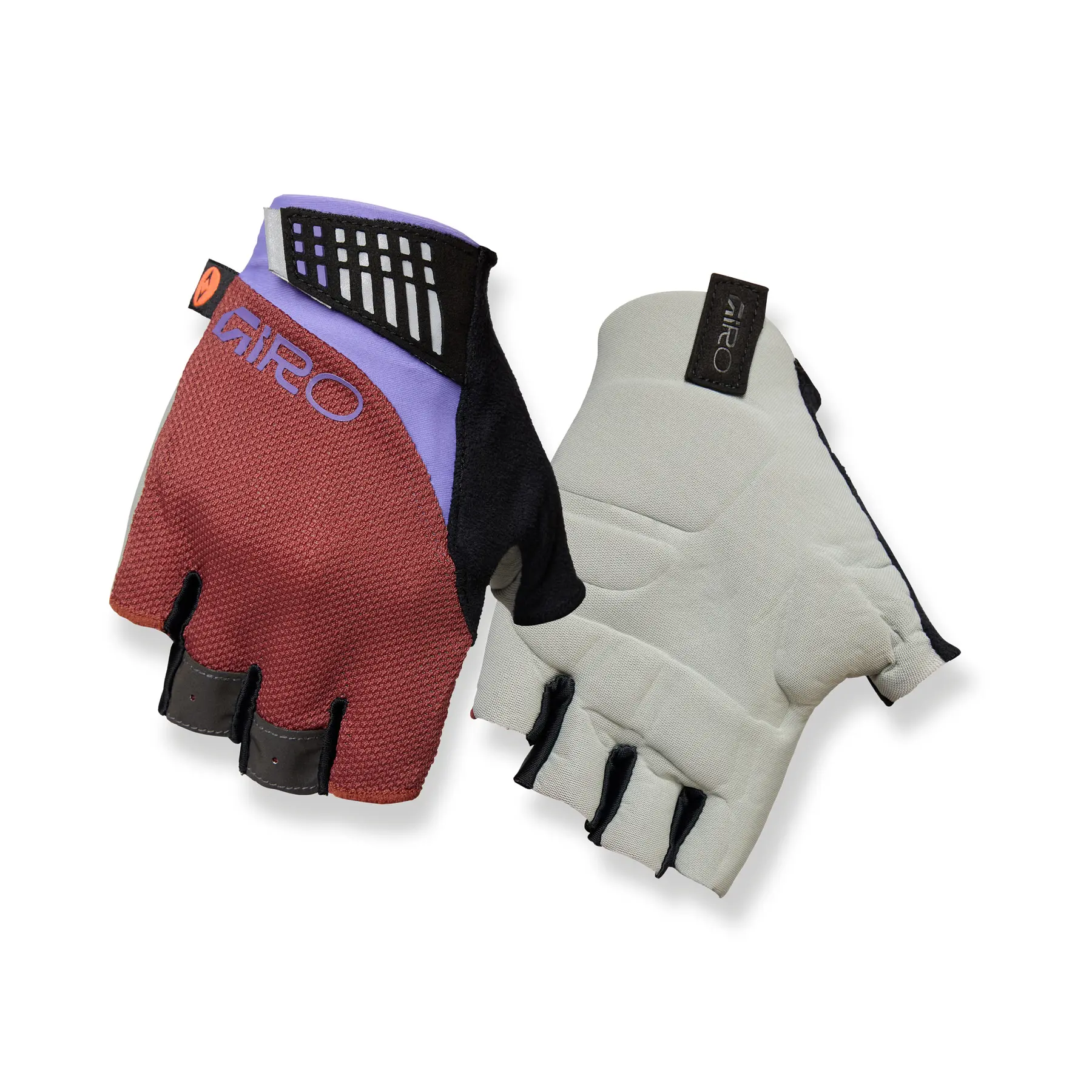 Kurze Handschuhe Damen Giro Supernatural