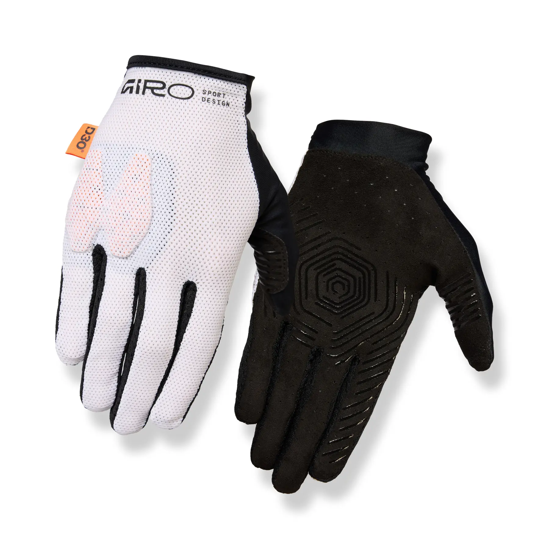 Lange Handschuhe Giro Rodeo