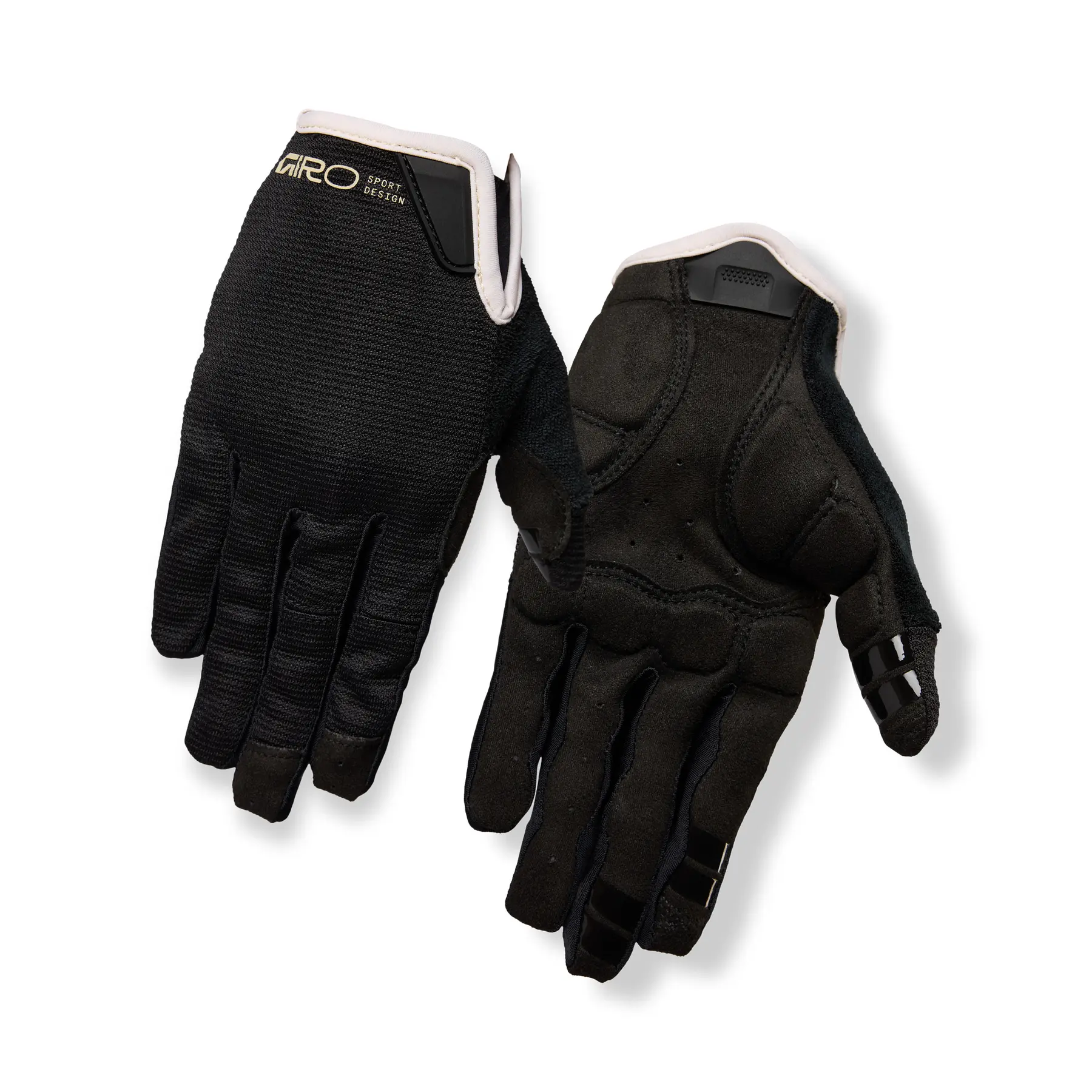 Lange Handschuhe Damen Giro LaDND Gel