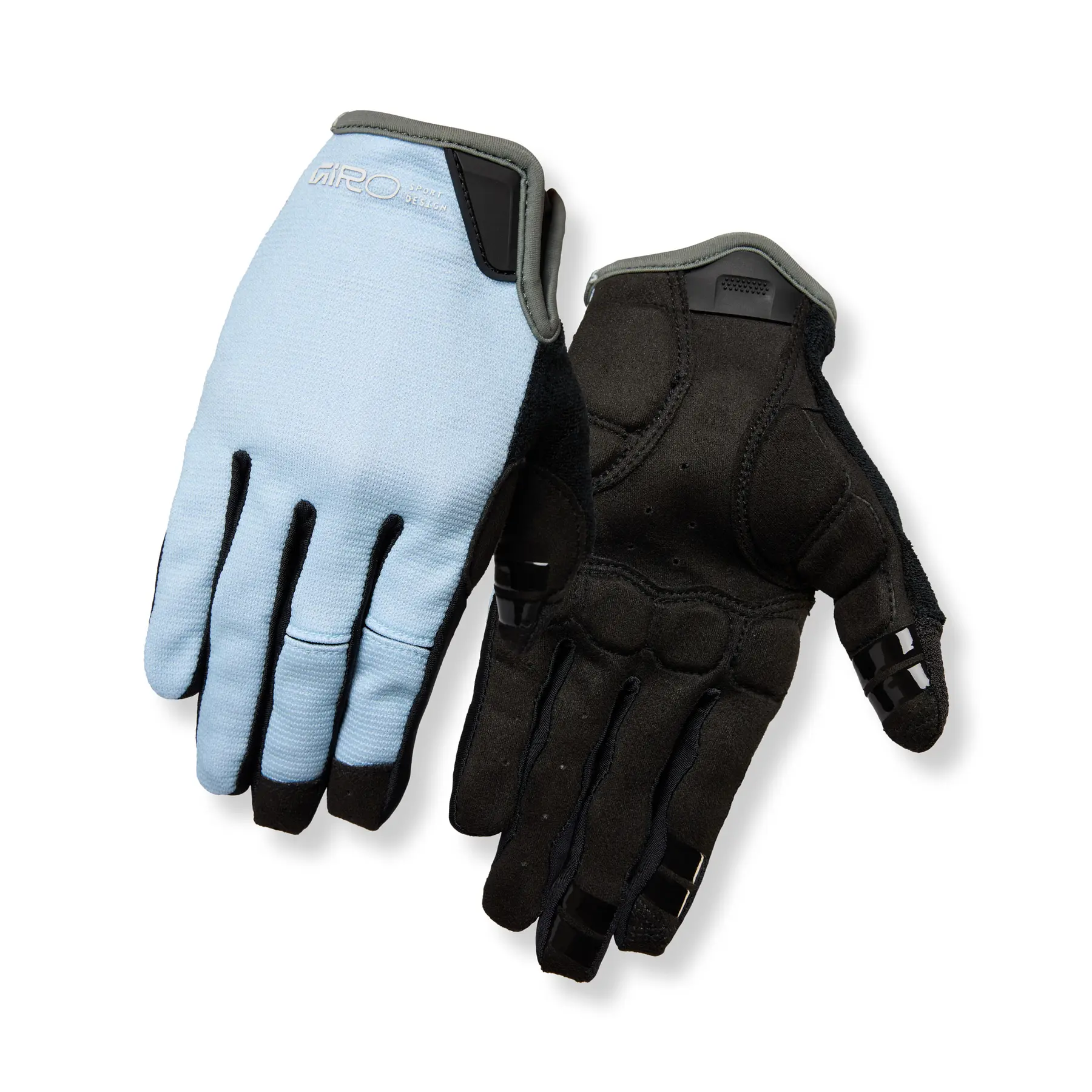 Lange Handschuhe Damen Giro LaDND Gel
