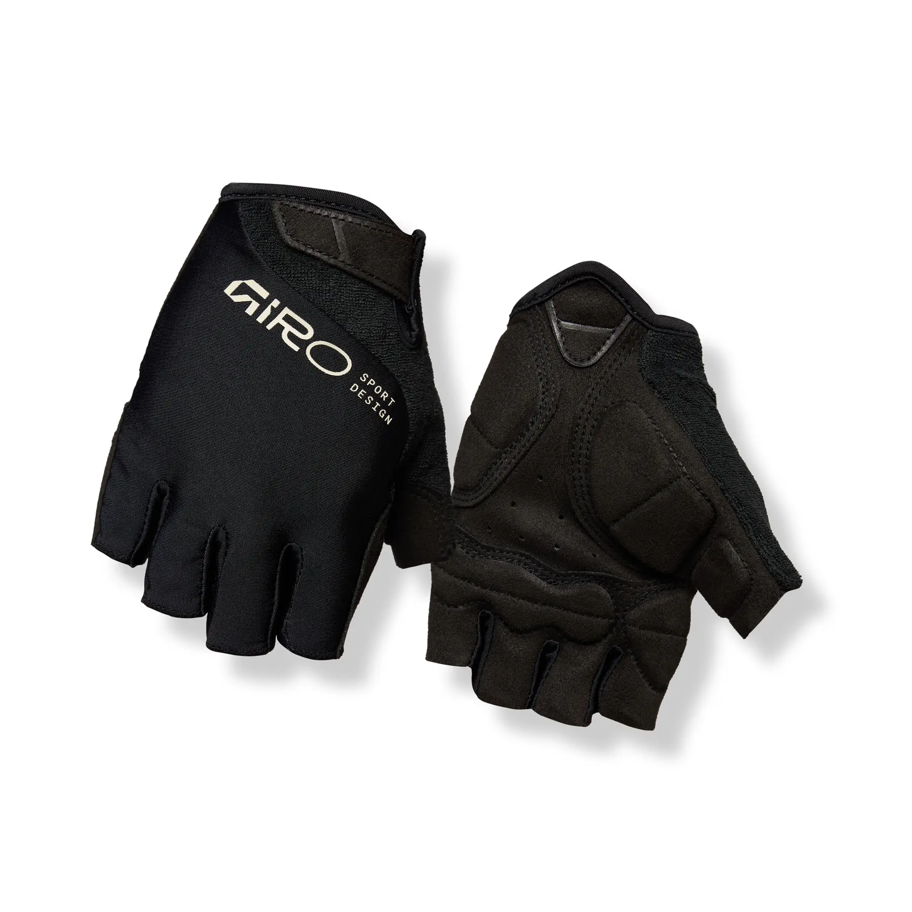 Kurze Handschuhe Damen Giro Jag'ette
