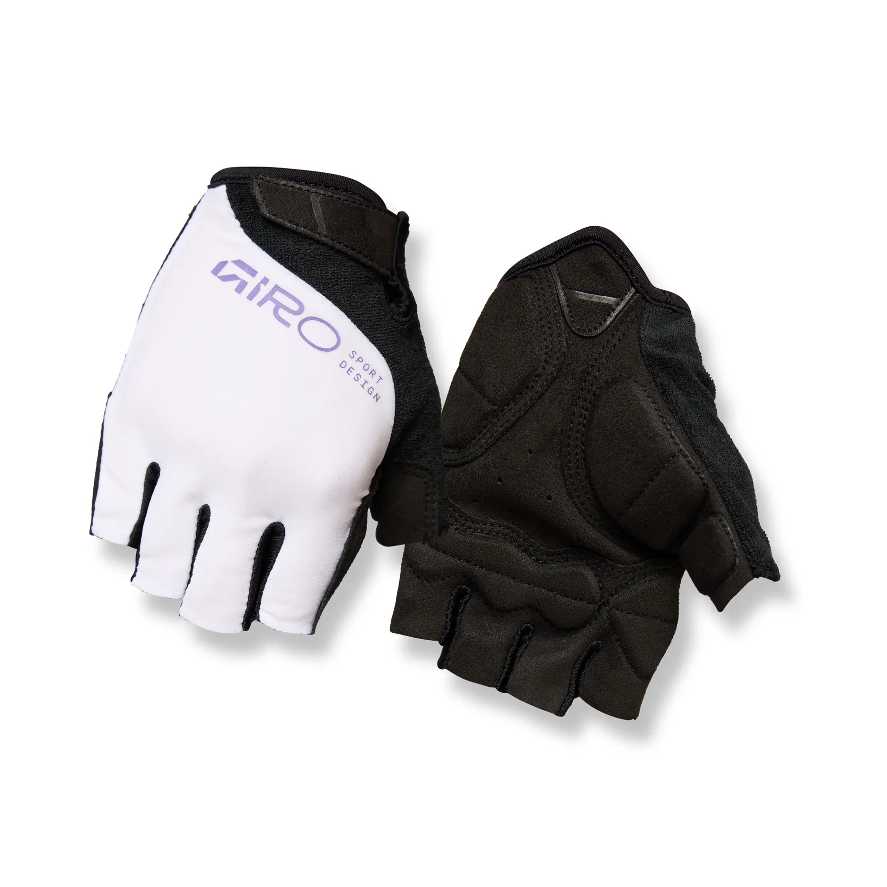 Kurze Handschuhe Damen Giro Jag'ette