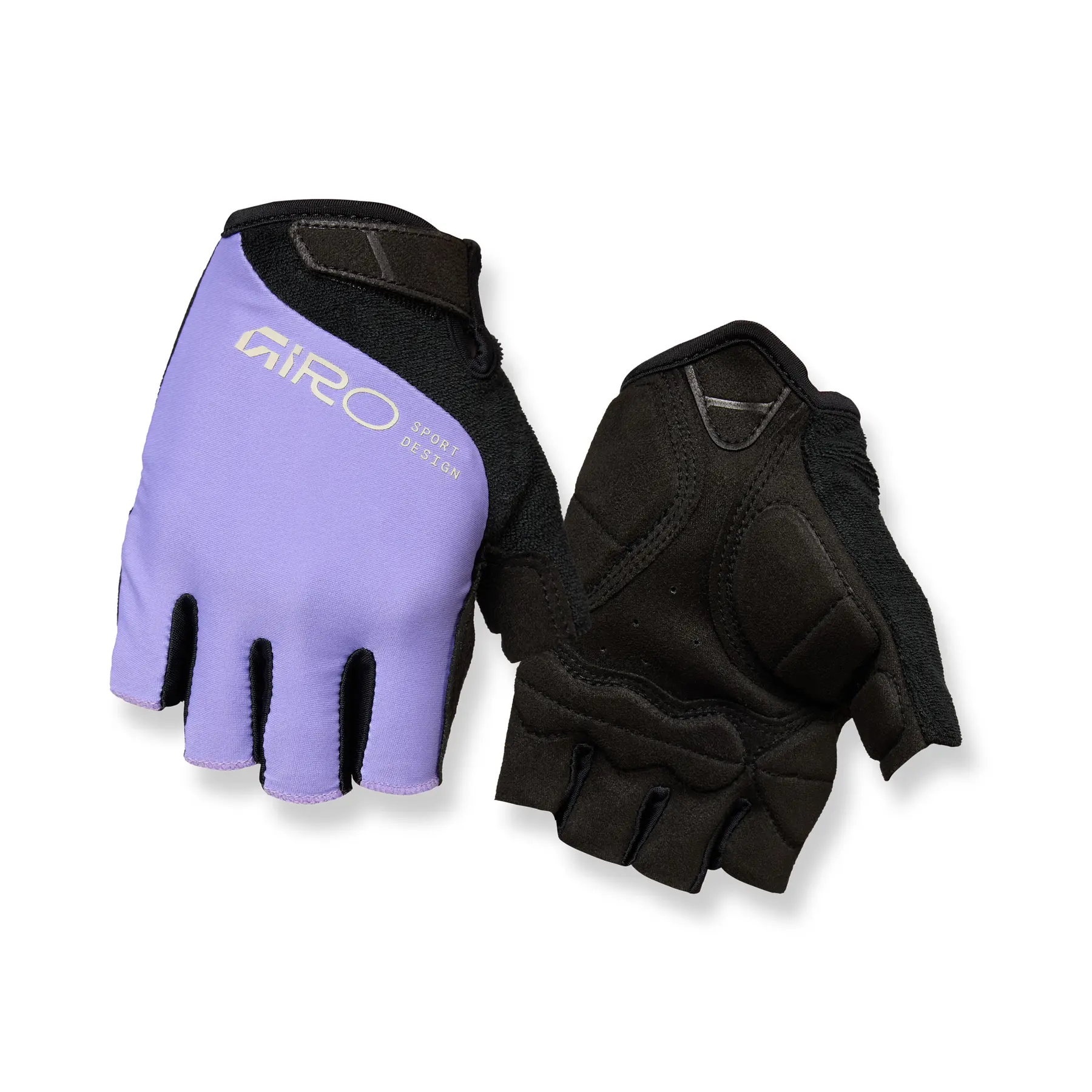 Kurze Handschuhe Damen Giro Jag'ette