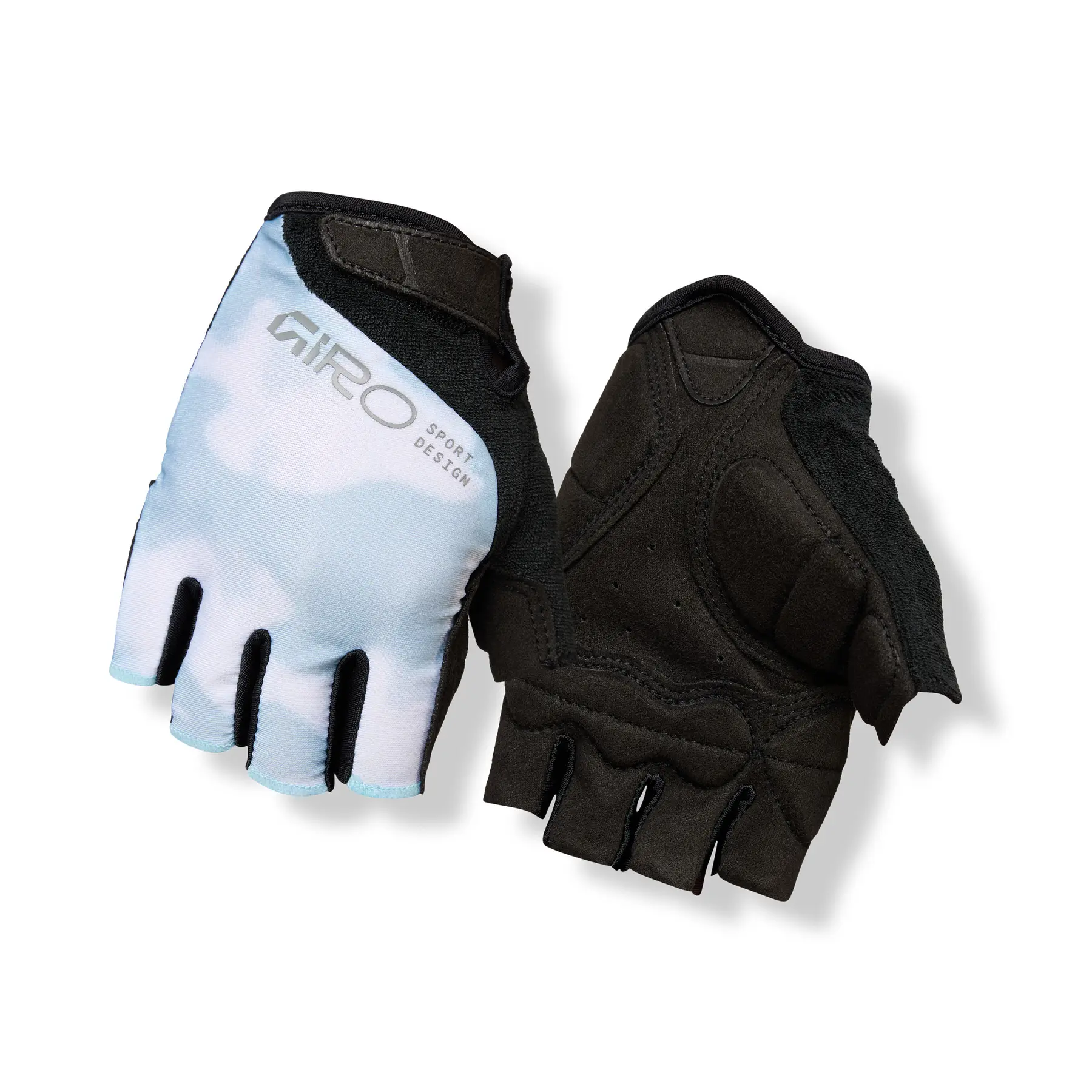 Kurze Handschuhe Damen Giro Jag'ette