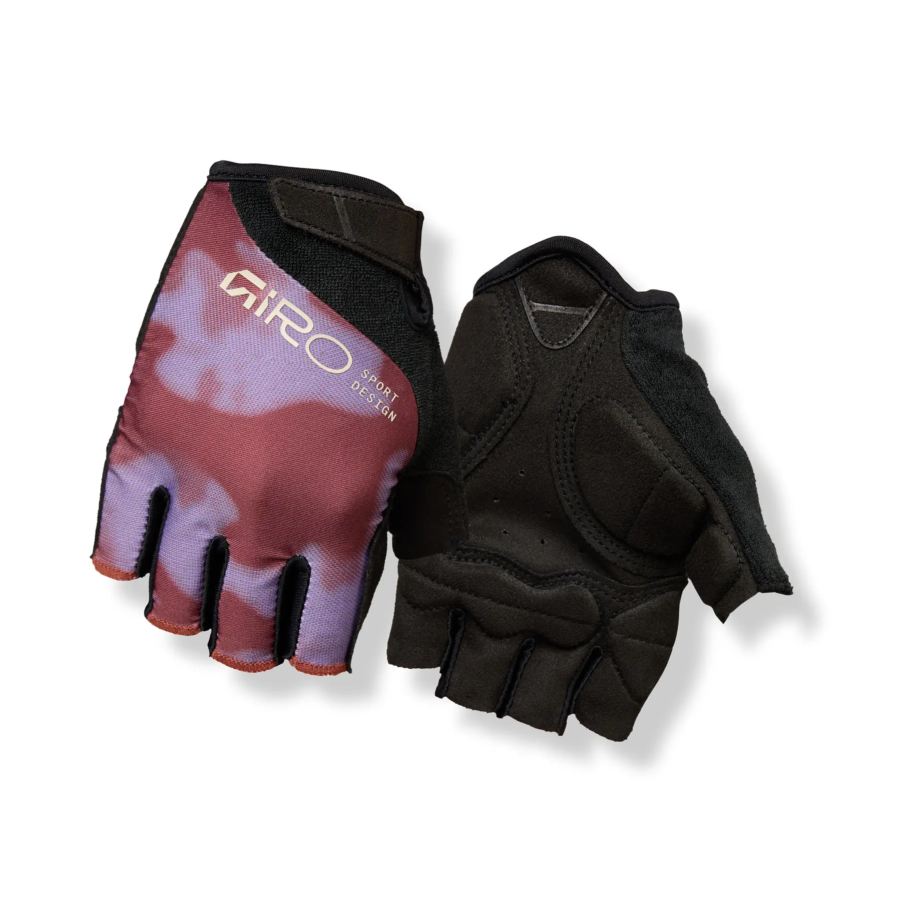 Kurze Handschuhe Damen Giro Jag'ette