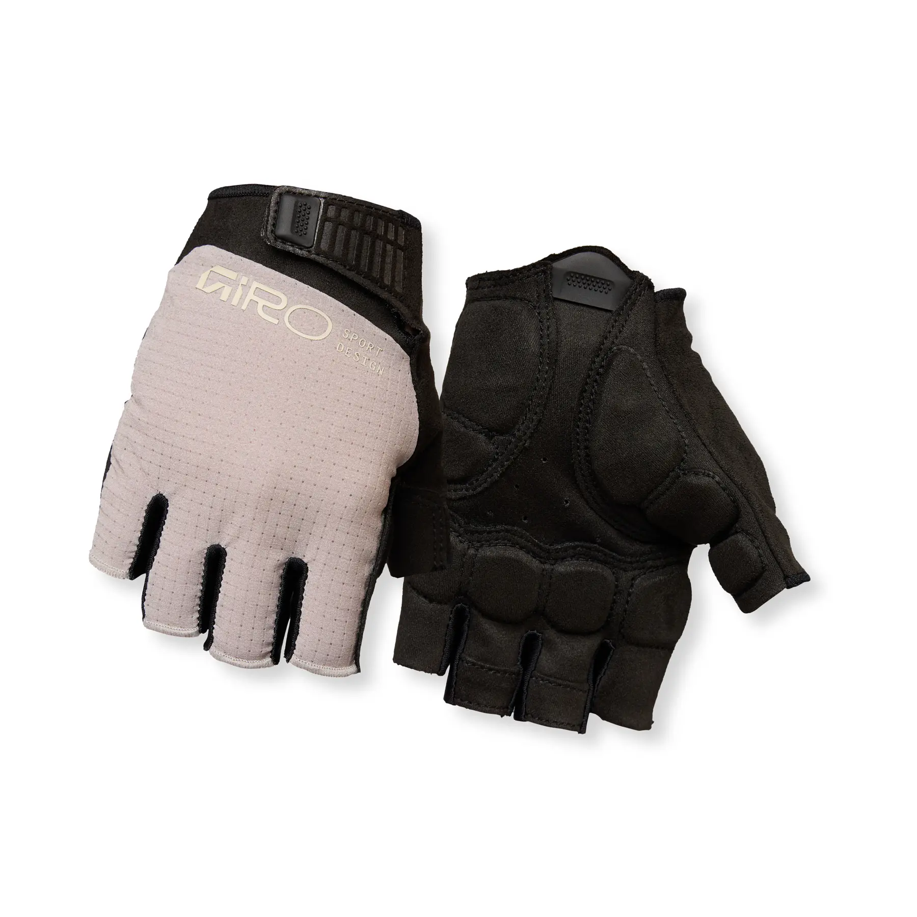 Kurze Handschuhe Damen Giro Tessa II Gel