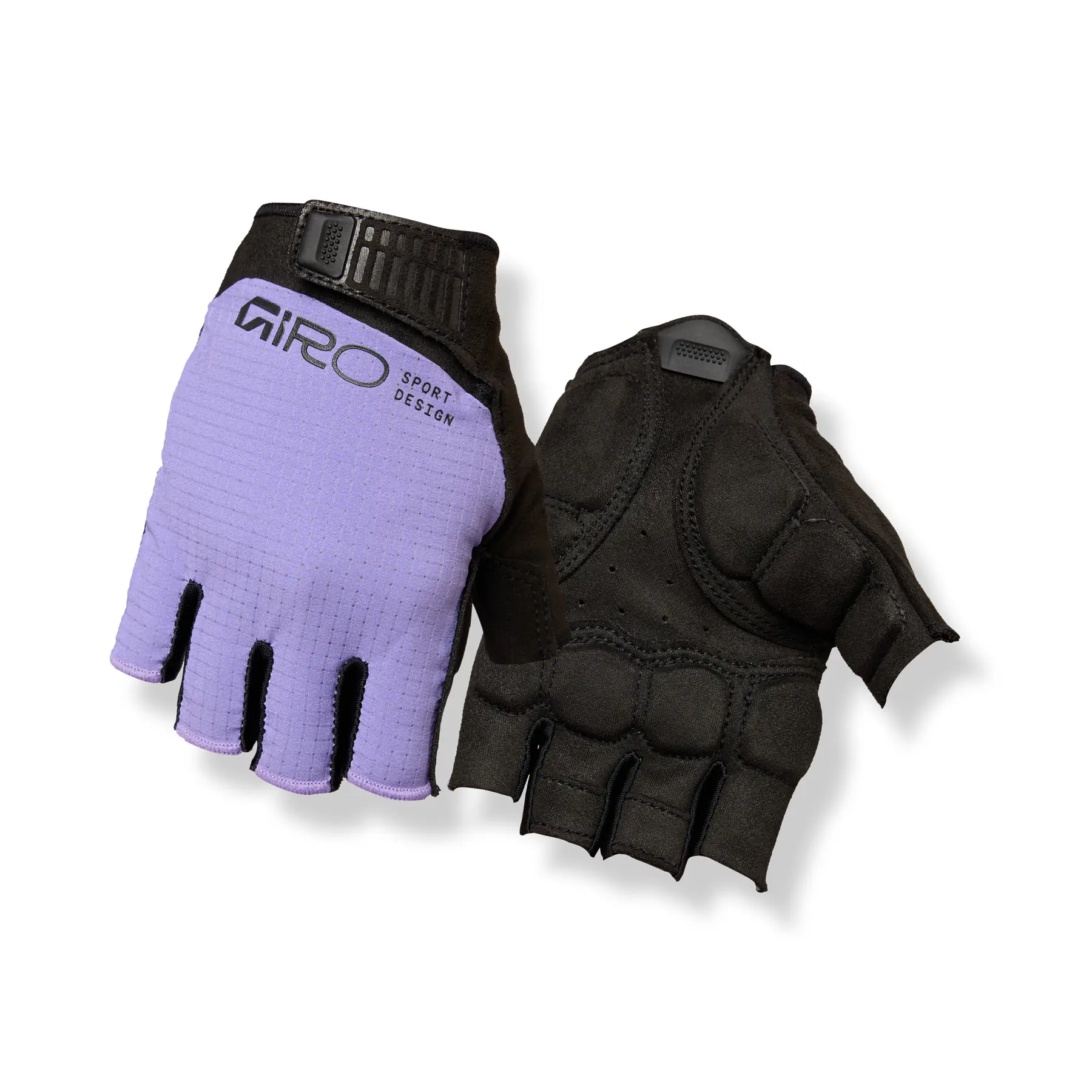 Kurze Handschuhe Damen Giro Tessa II Gel