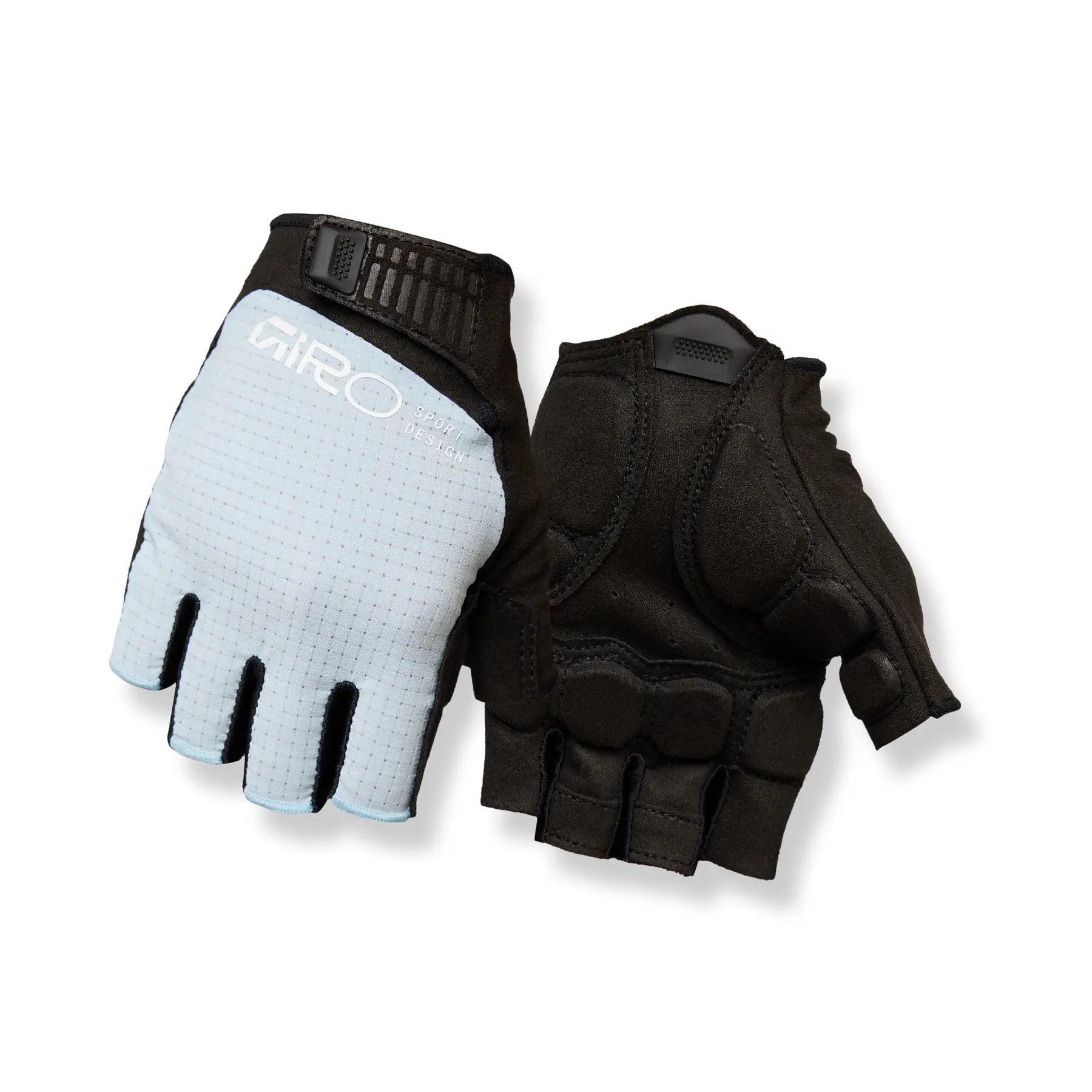Kurze Handschuhe Damen Giro Tessa II Gel