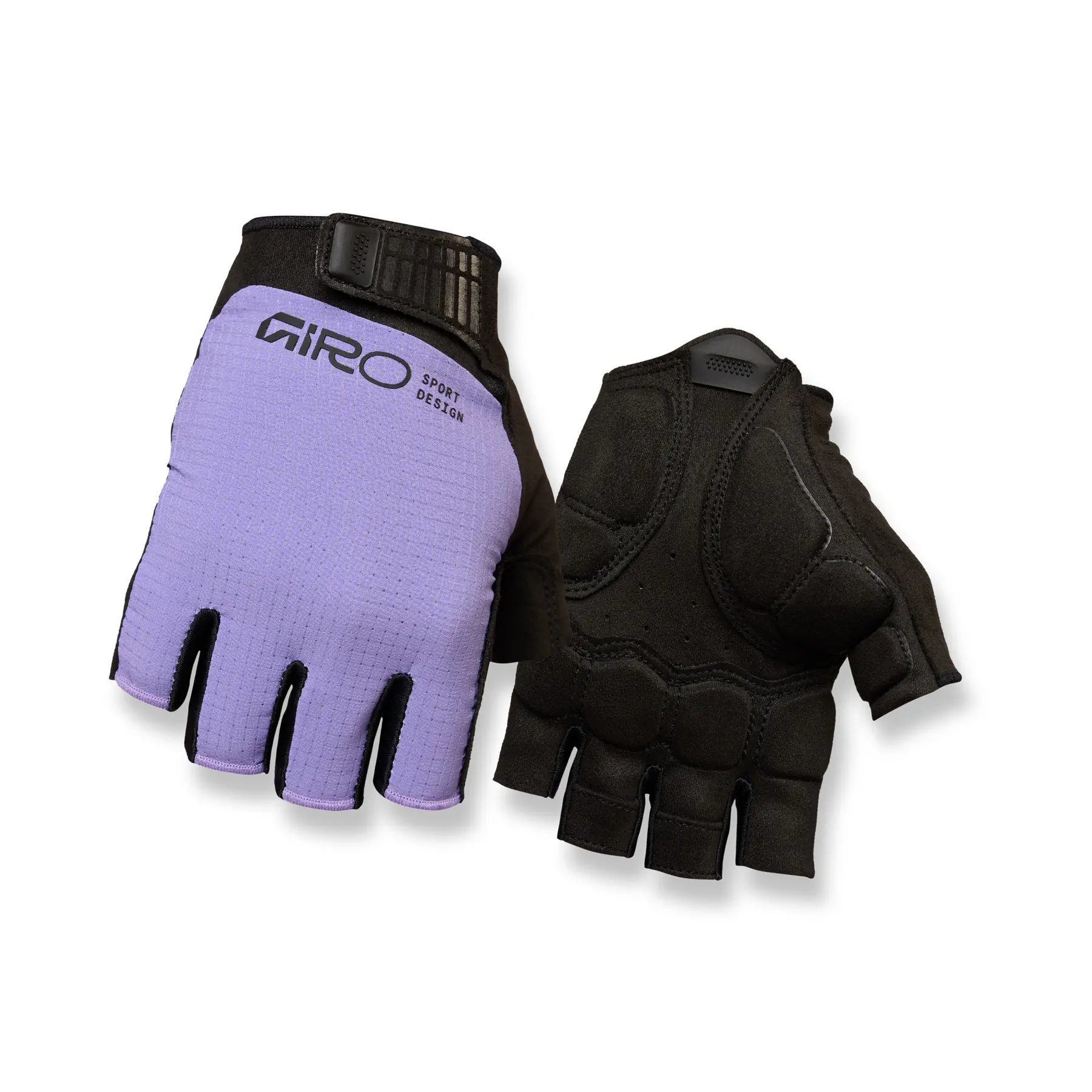 Stulpen Giro Bravo II Gel