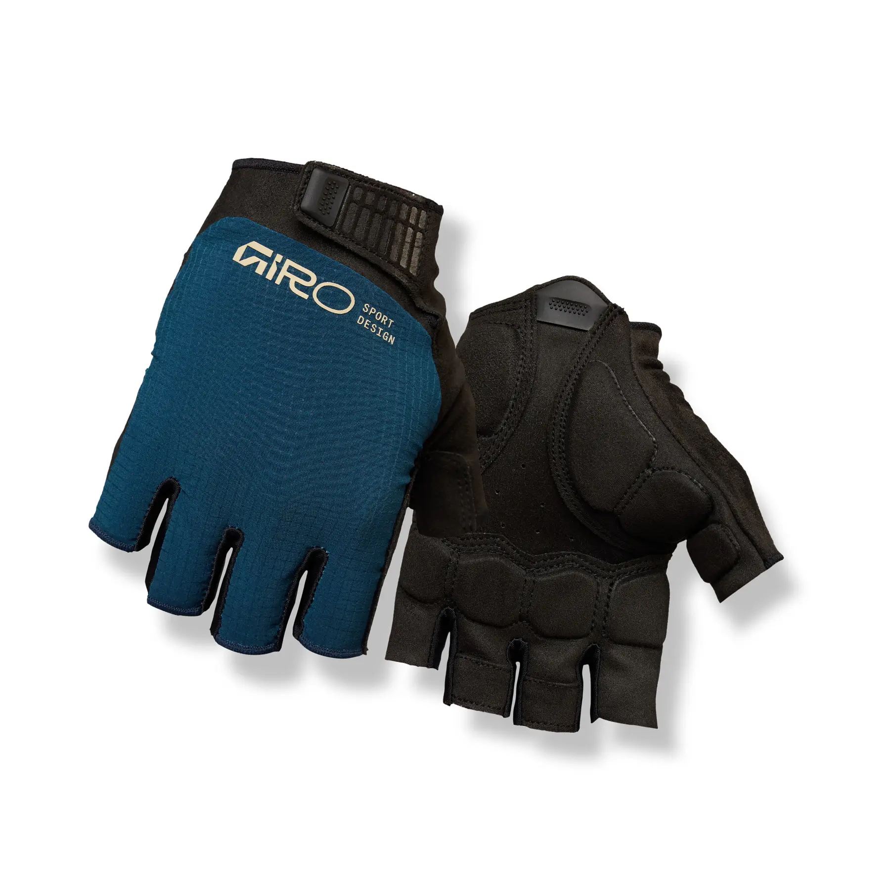 Stulpen Giro Bravo II Gel