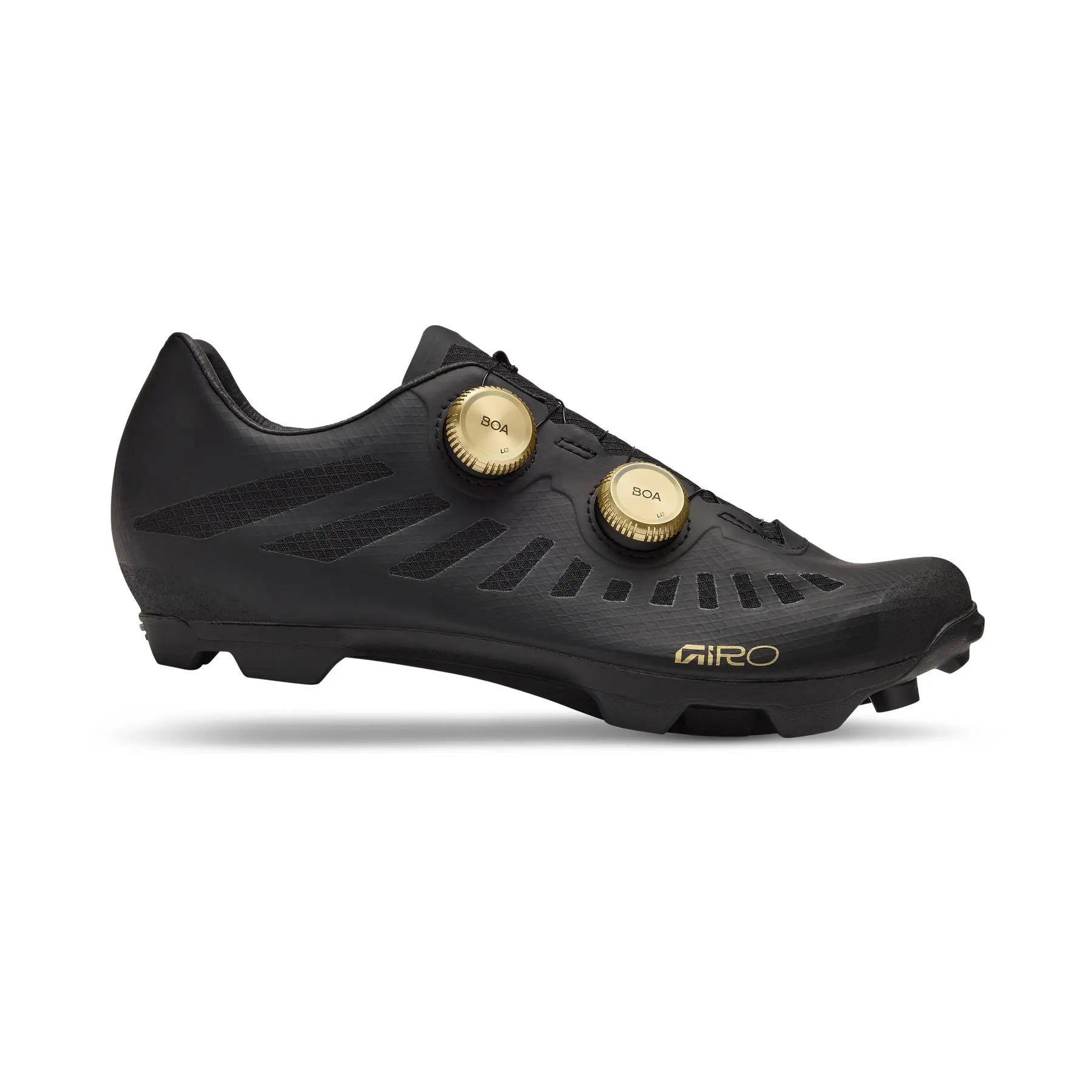 Schoenen Giro Gritter