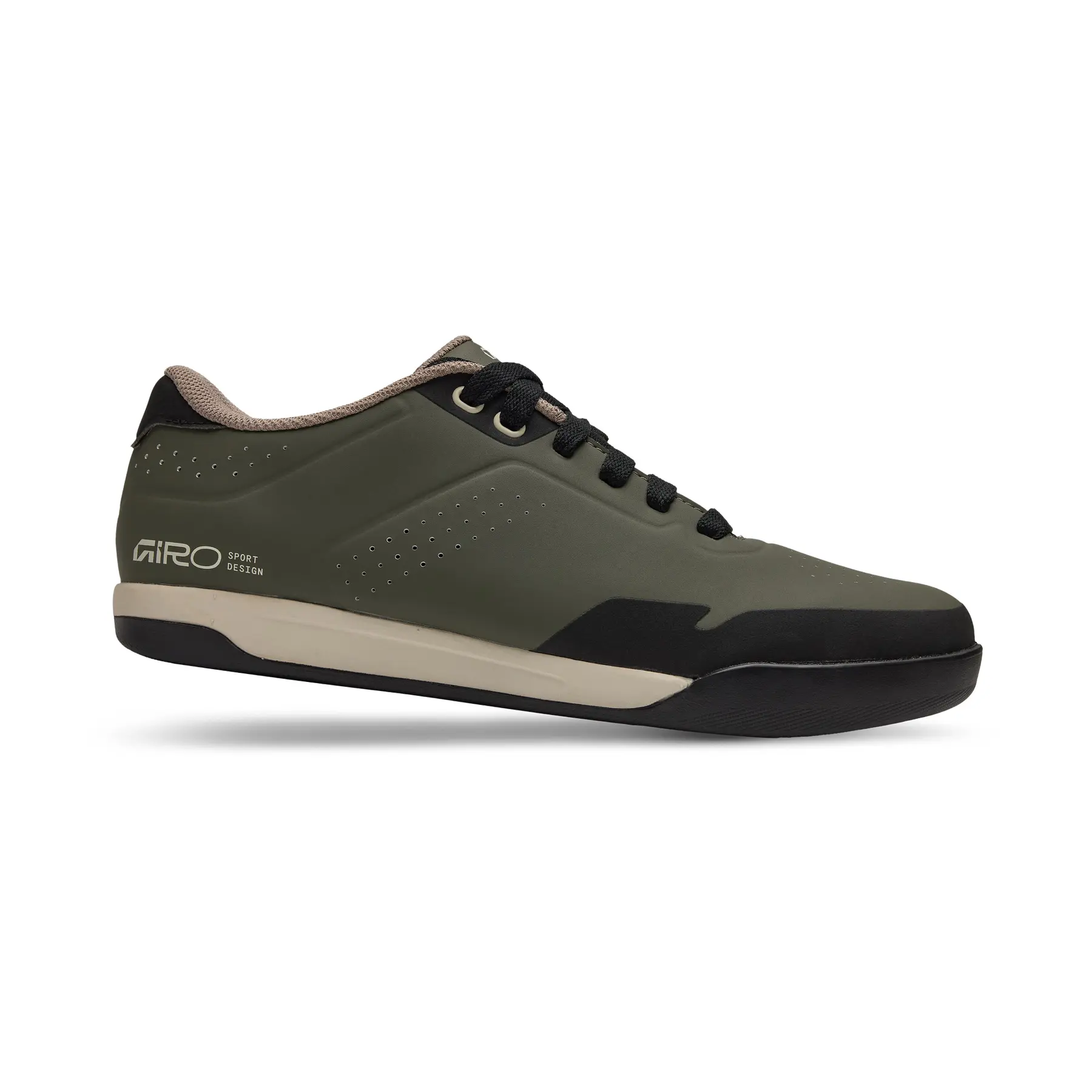 Schoenen Giro Latch