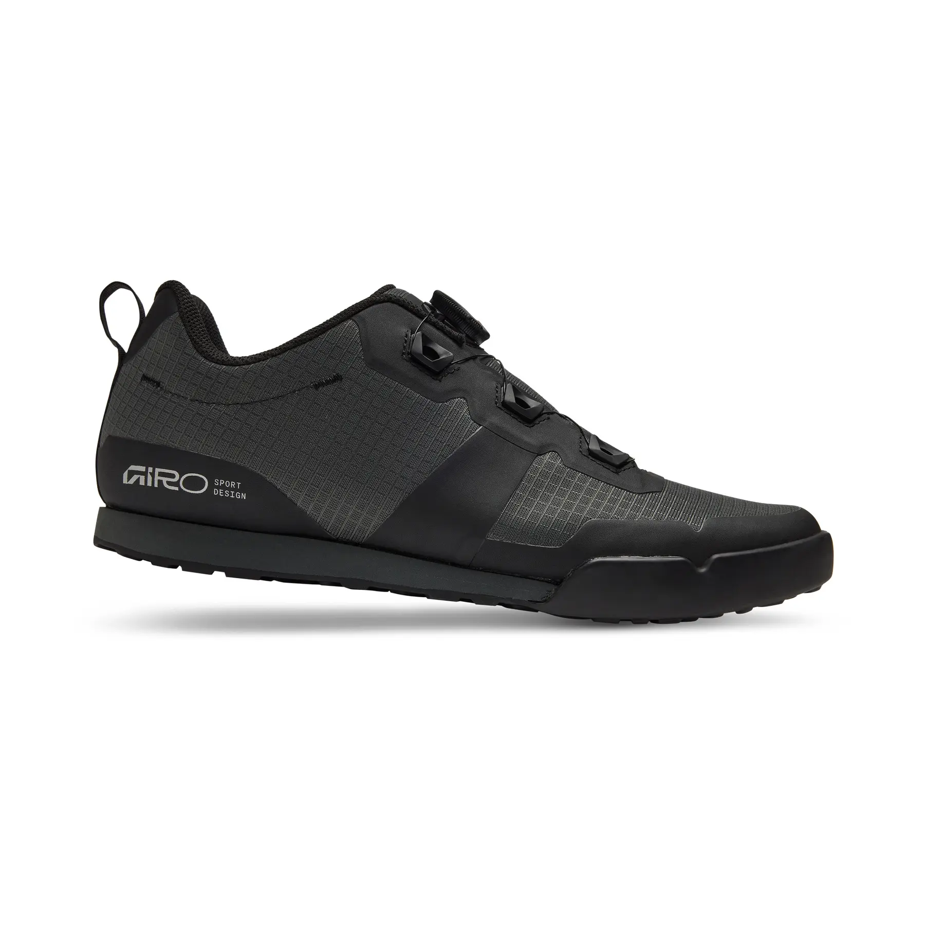 Schoenen Giro Tracker Boa