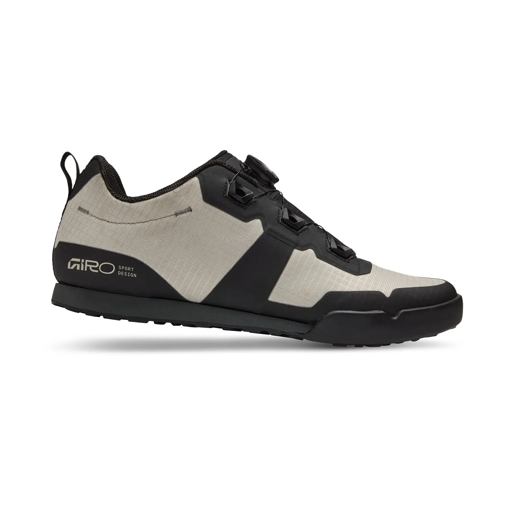 Schoenen Giro Tracker Boa