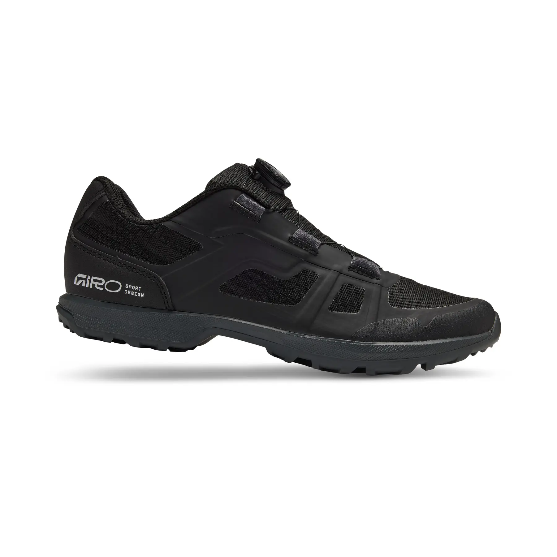 Chaussures Giro Gauge Boa