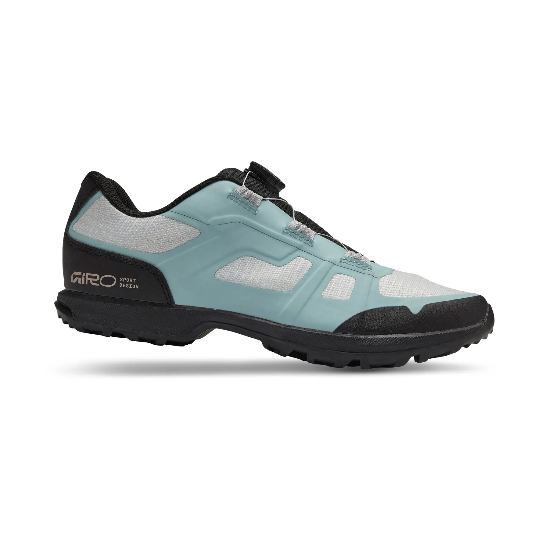 Chaussures Giro Gauge Boa