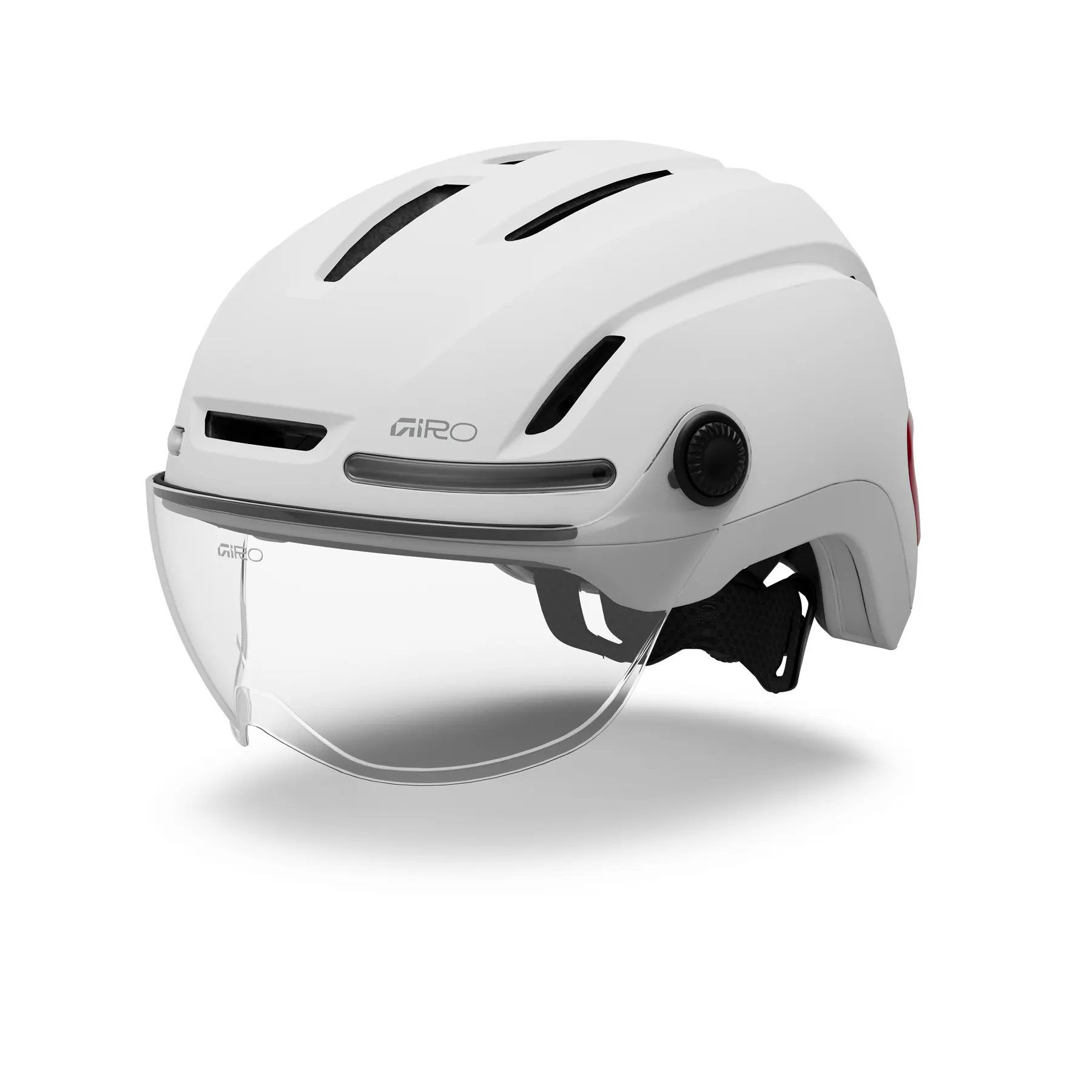 Koptelefoon Giro Ethos MIPS Shield