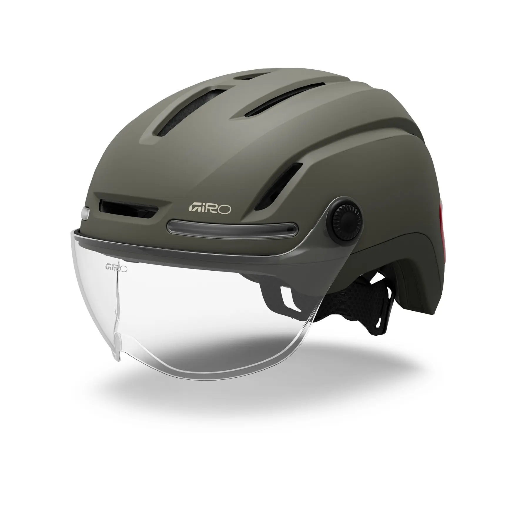 Koptelefoon Giro Ethos MIPS Shield