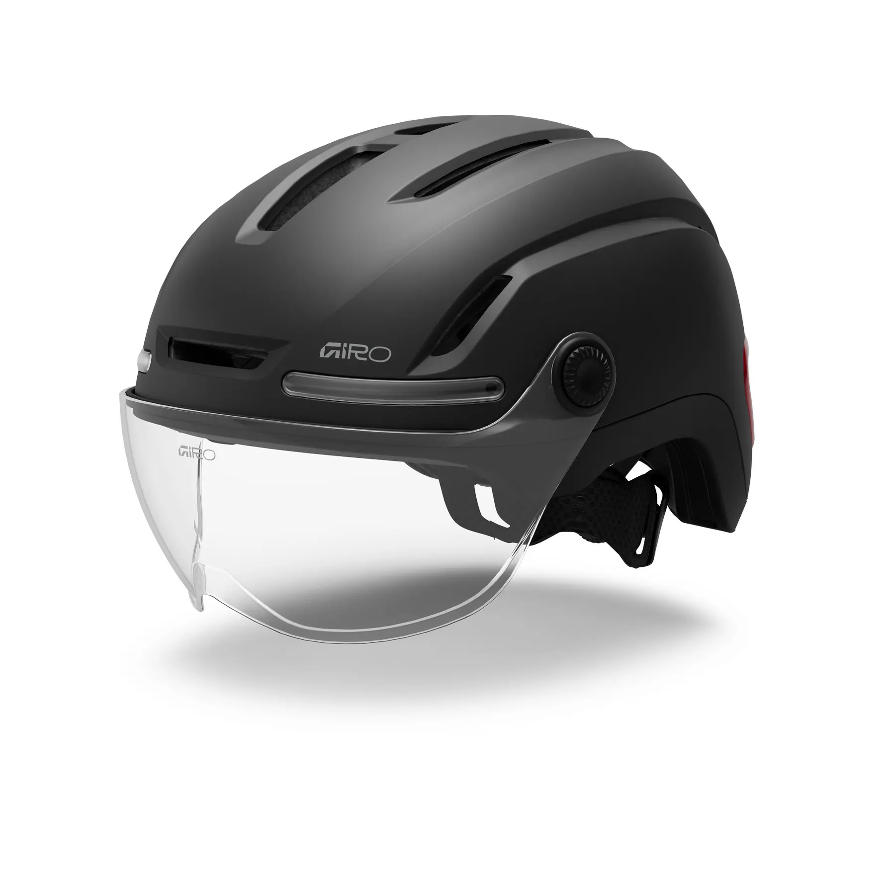 Koptelefoon Giro Ethos MIPS Shield