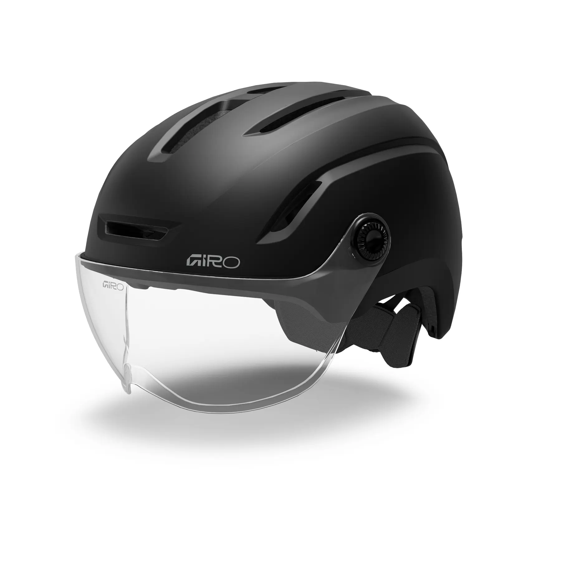 Helm Giro Evoke MIPS GBL
