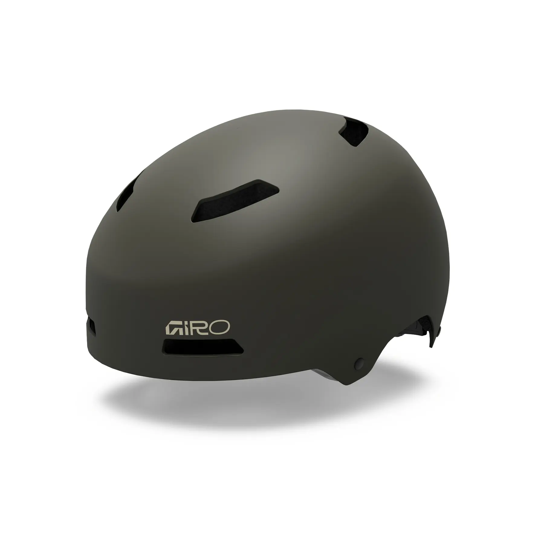 Kinderhelm Giro Dime FS MIPS