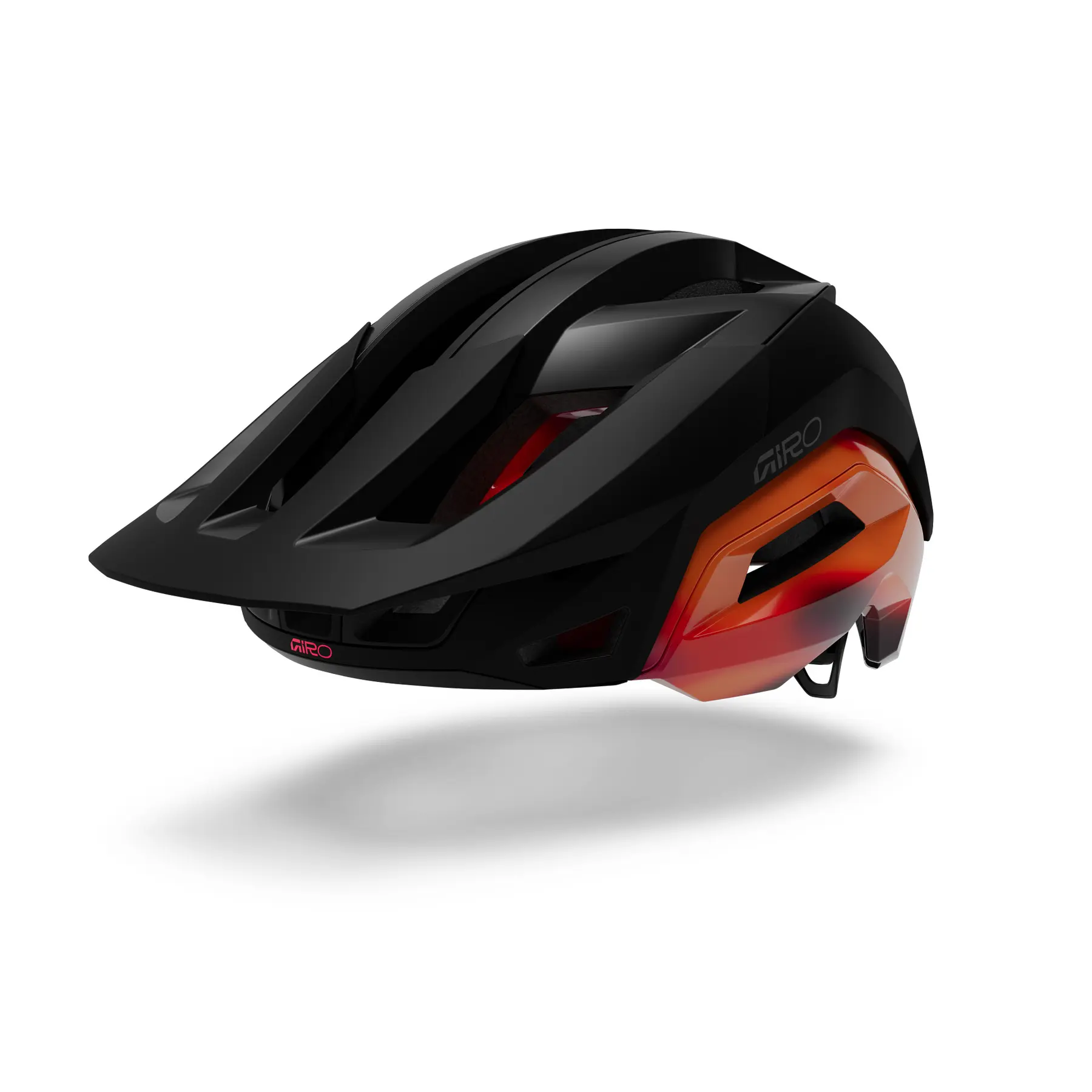 Helm Giro Montaro Pro